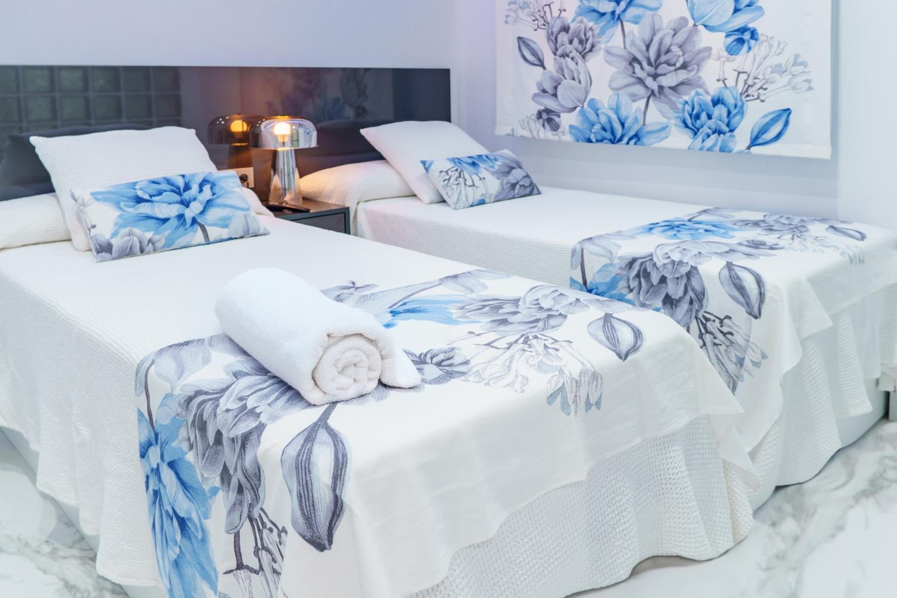 OASIS - Apartamento PALM Old Town II