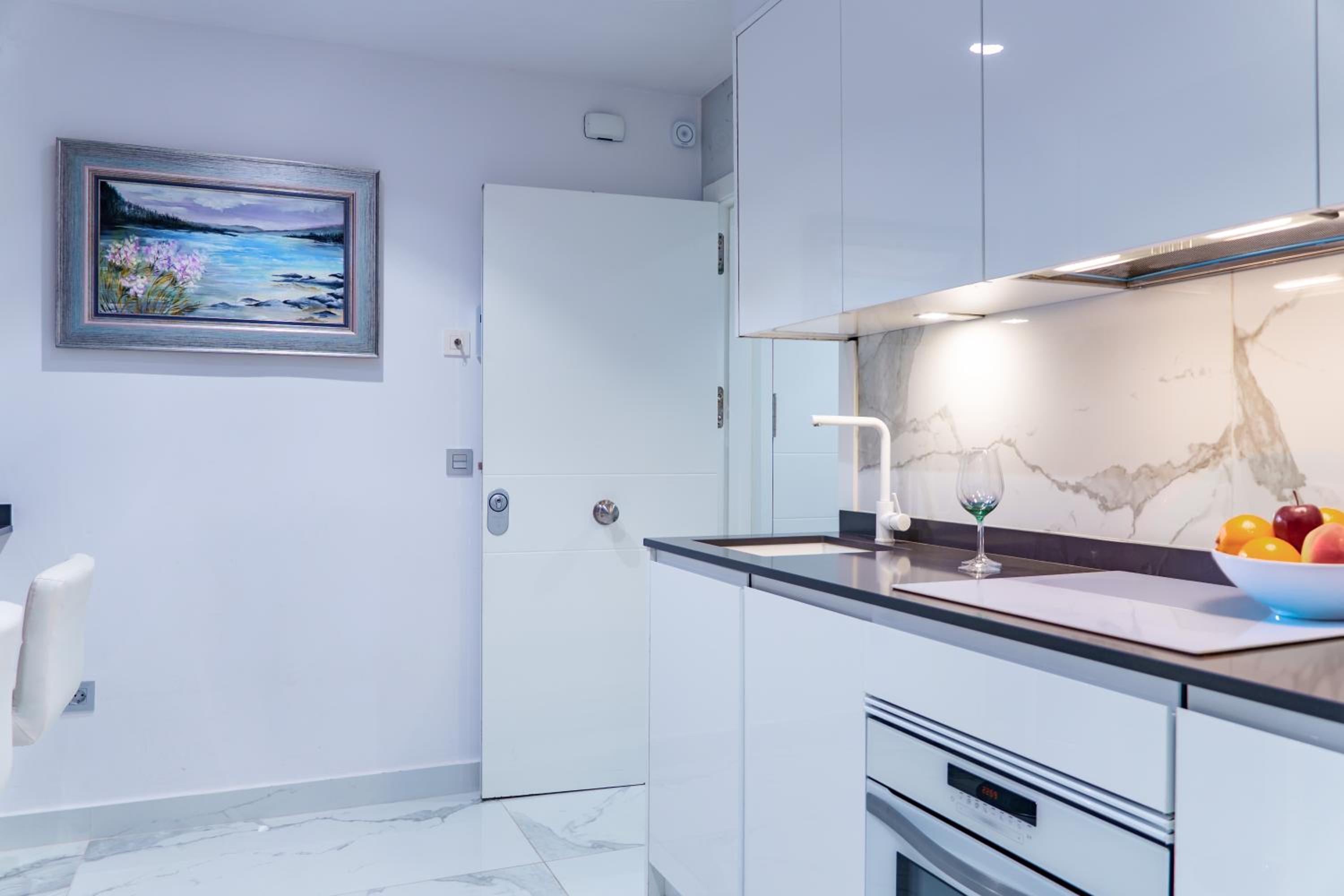 OASIS - Apartamento PALM Old Town II