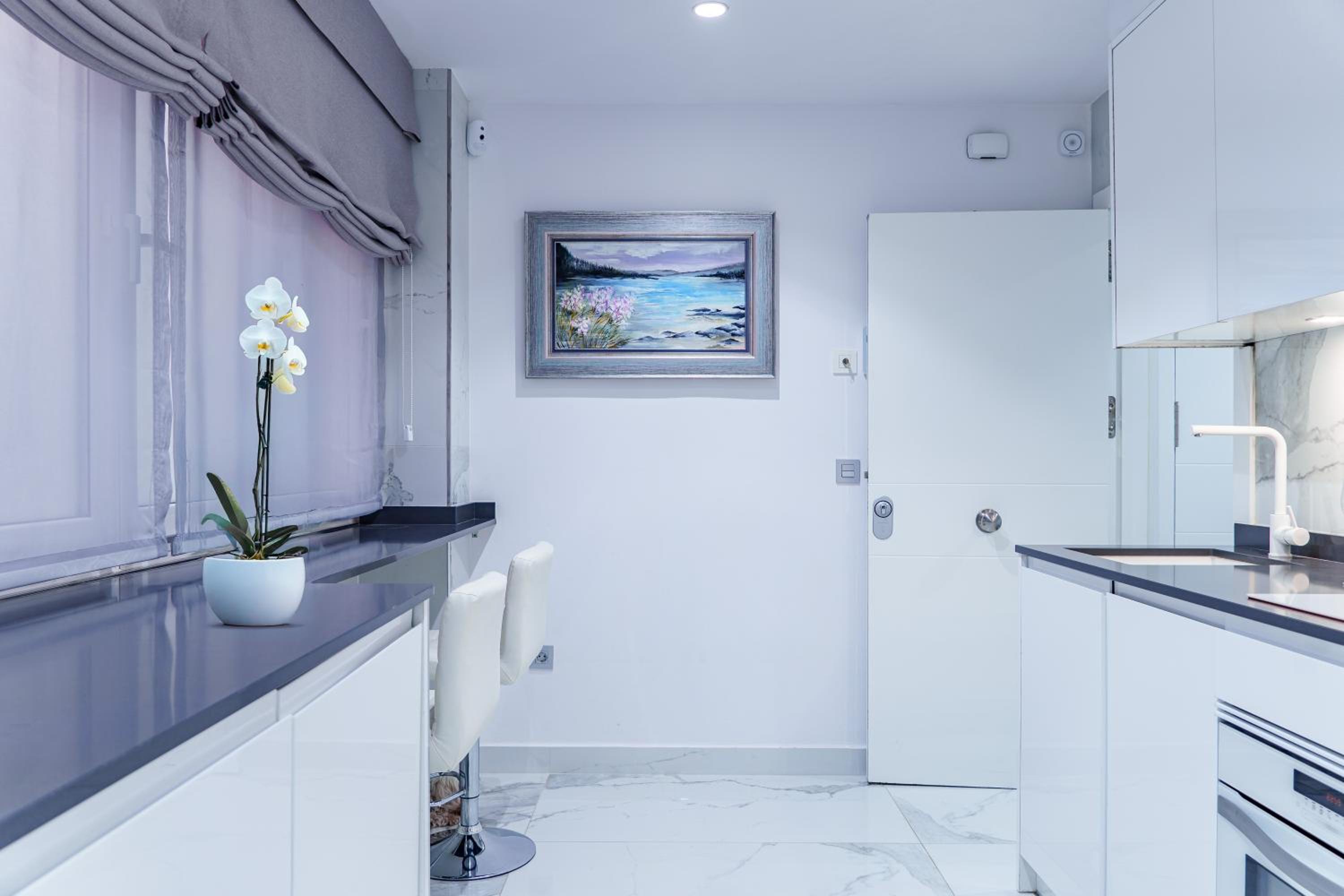 OASIS - Apartamento PALM Old Town II