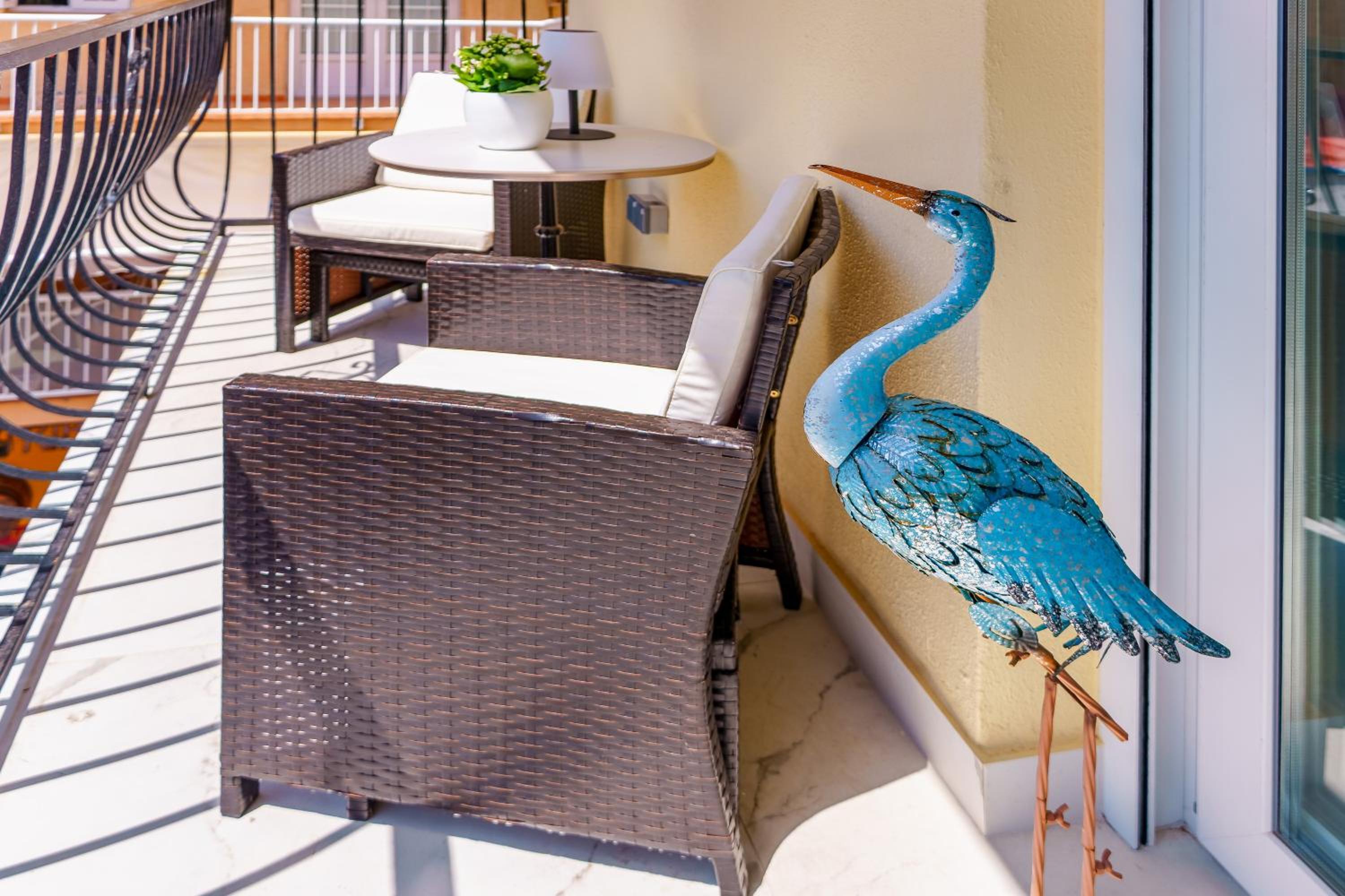 OASIS - Apartamento PALM Old Town II