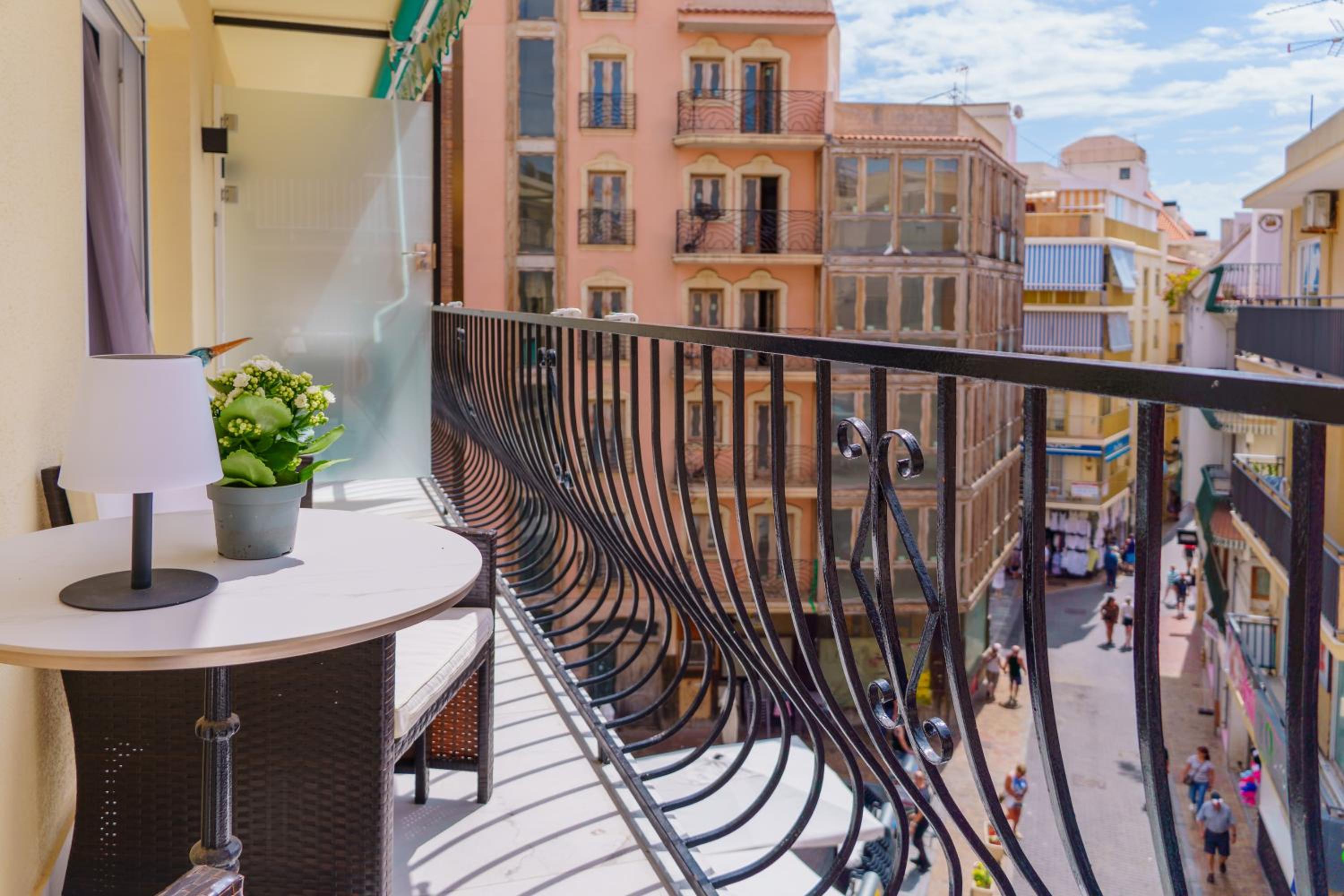 OASIS - Apartamento PALM Old Town II