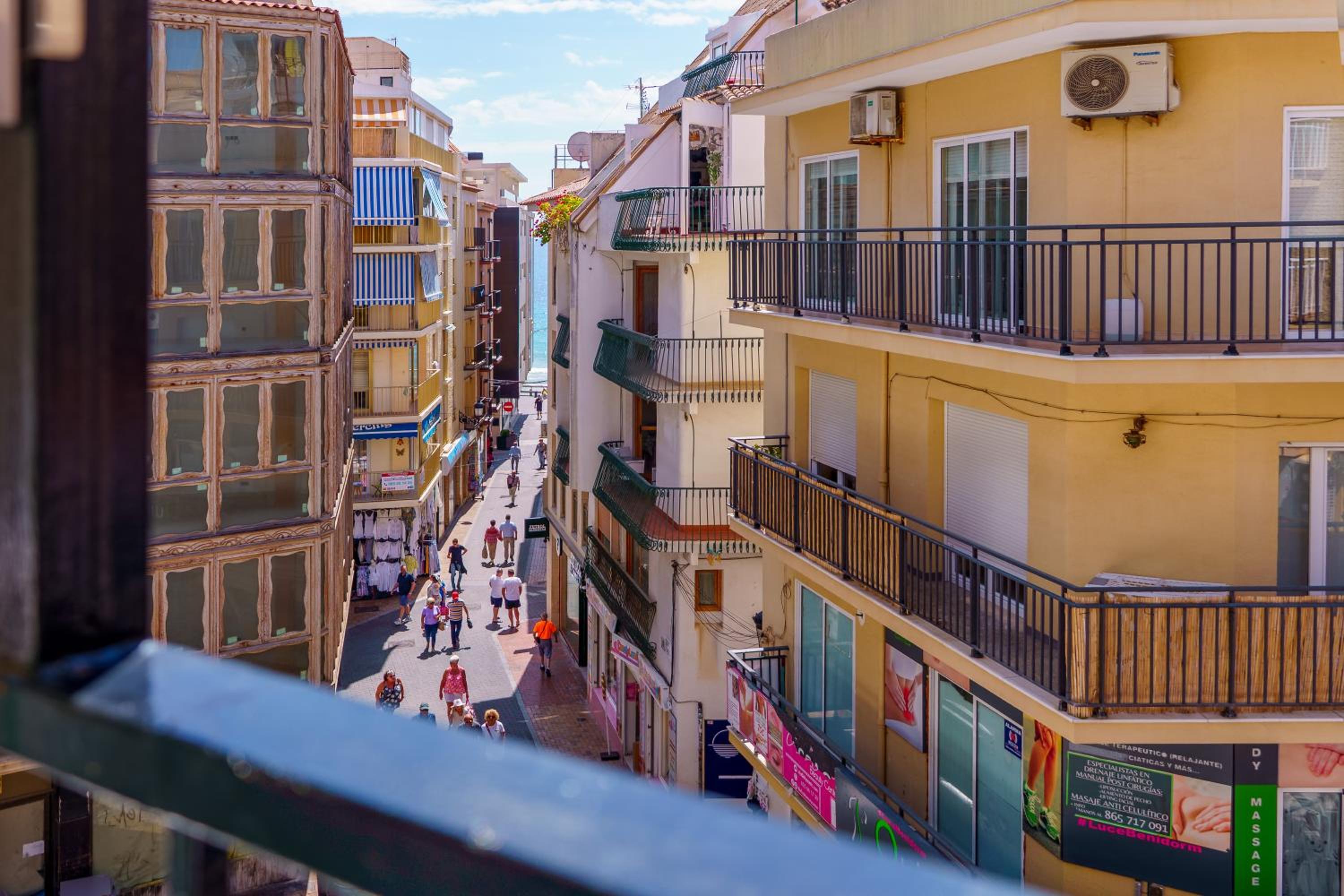 OASIS - Apartamento PALM Old Town II