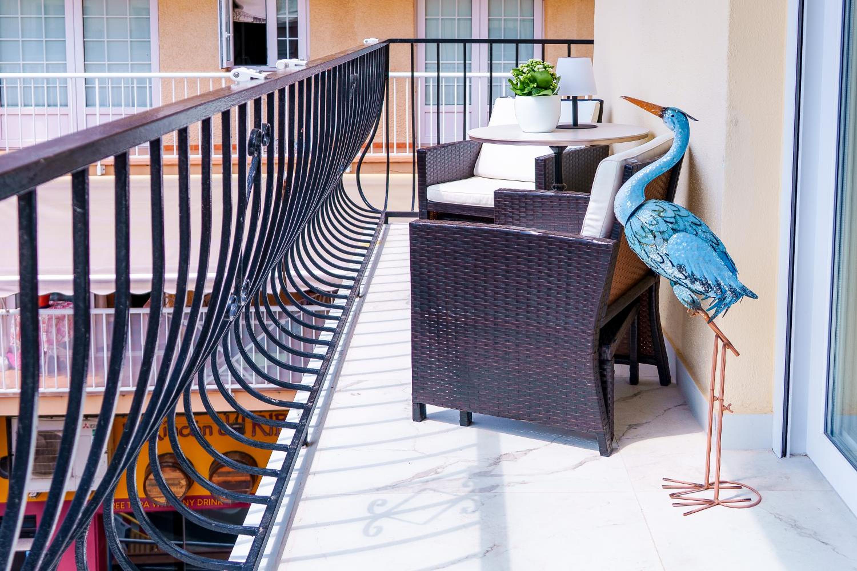 OASIS - Apartamento PALM Old Town II