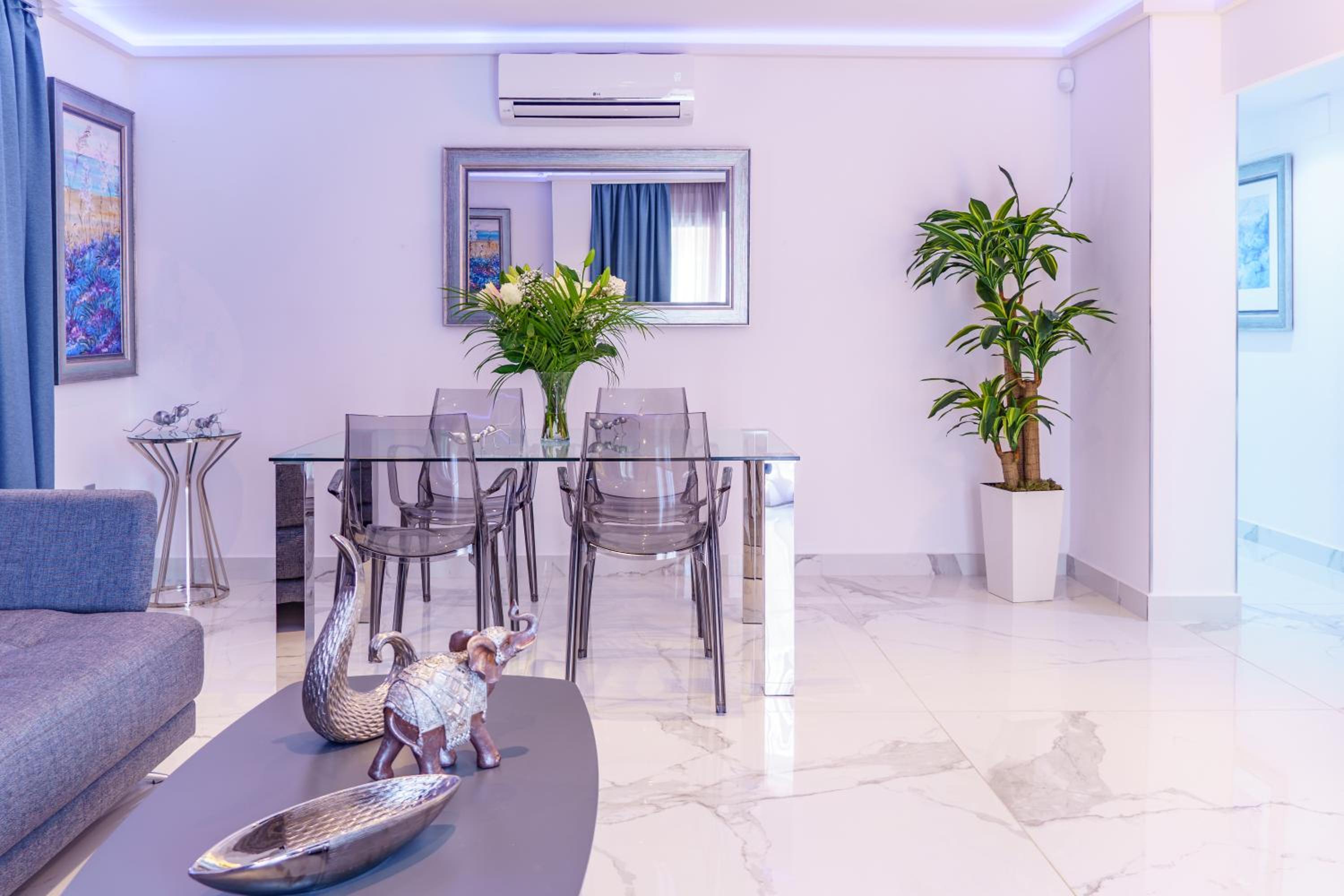 OASIS - Apartamento PALM Old Town II
