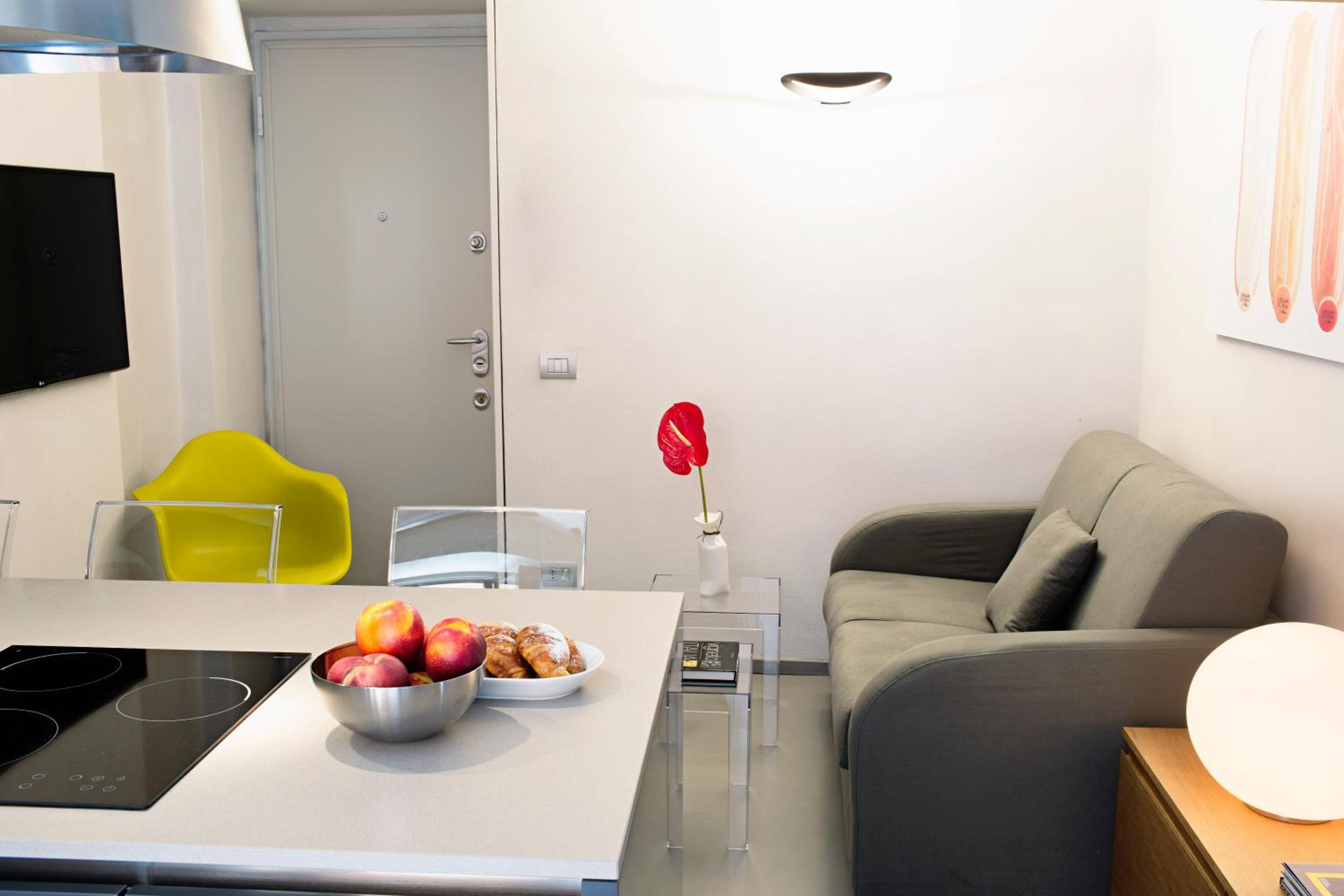 Solferino Suite