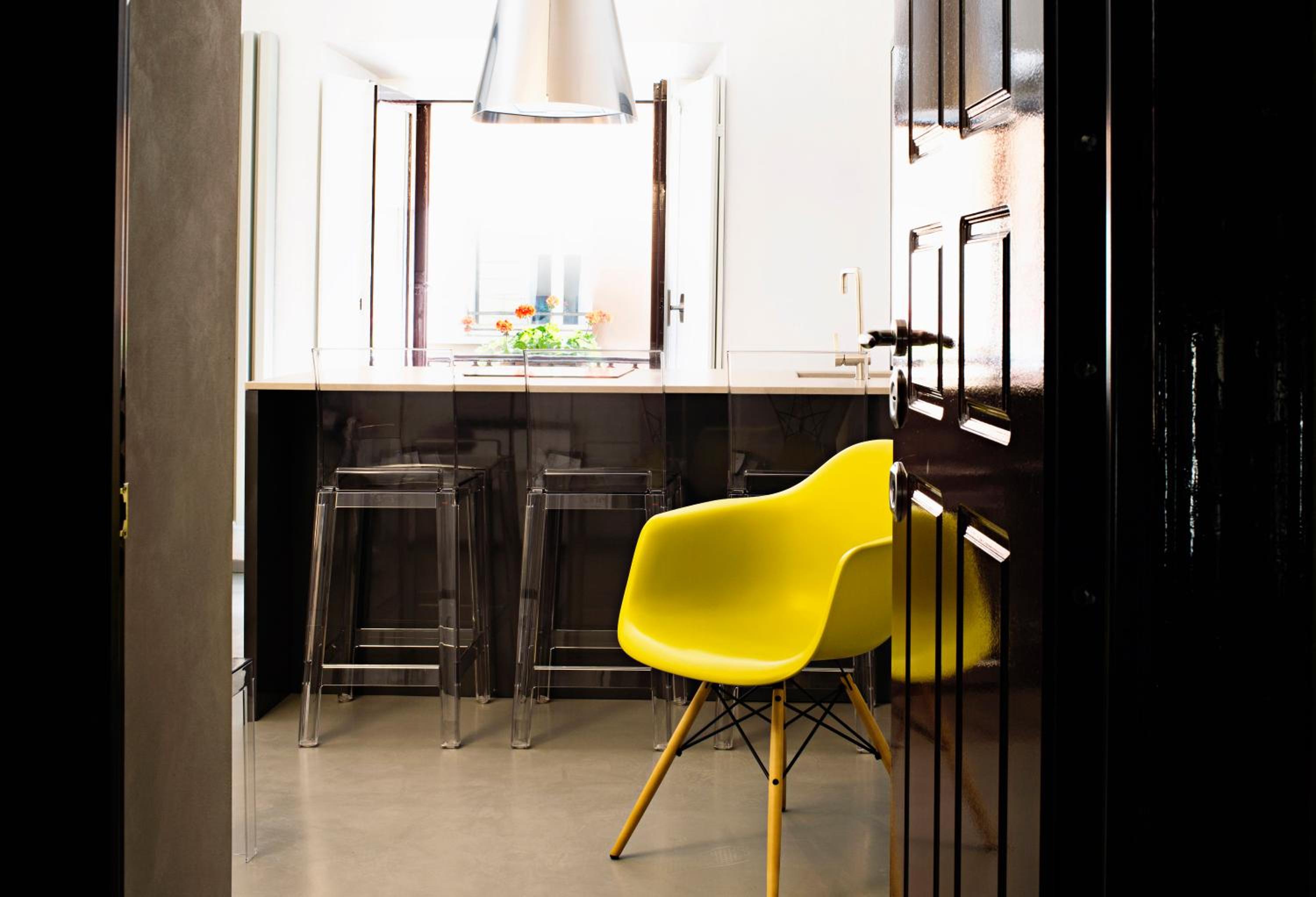 Solferino Suite