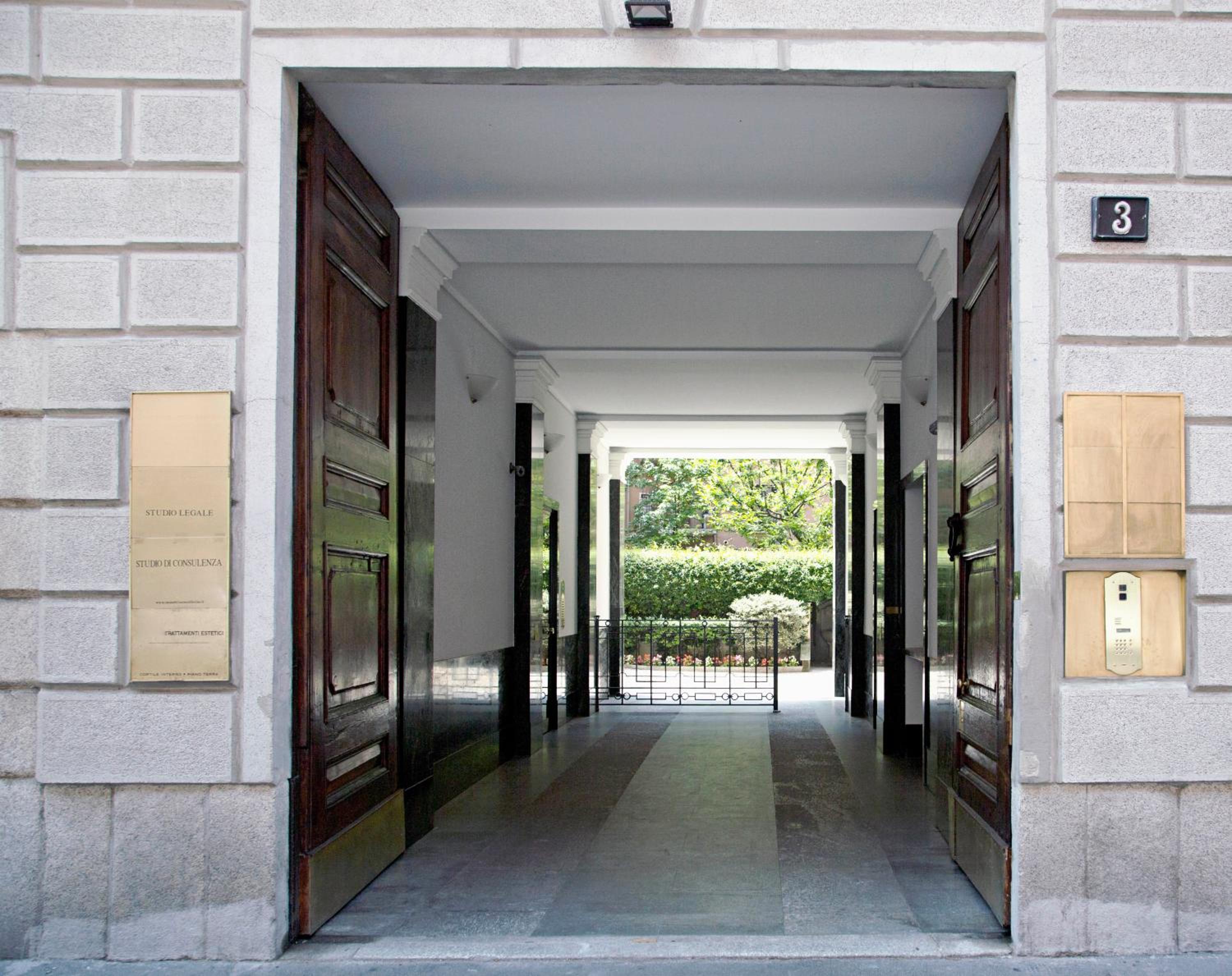 Solferino Suite