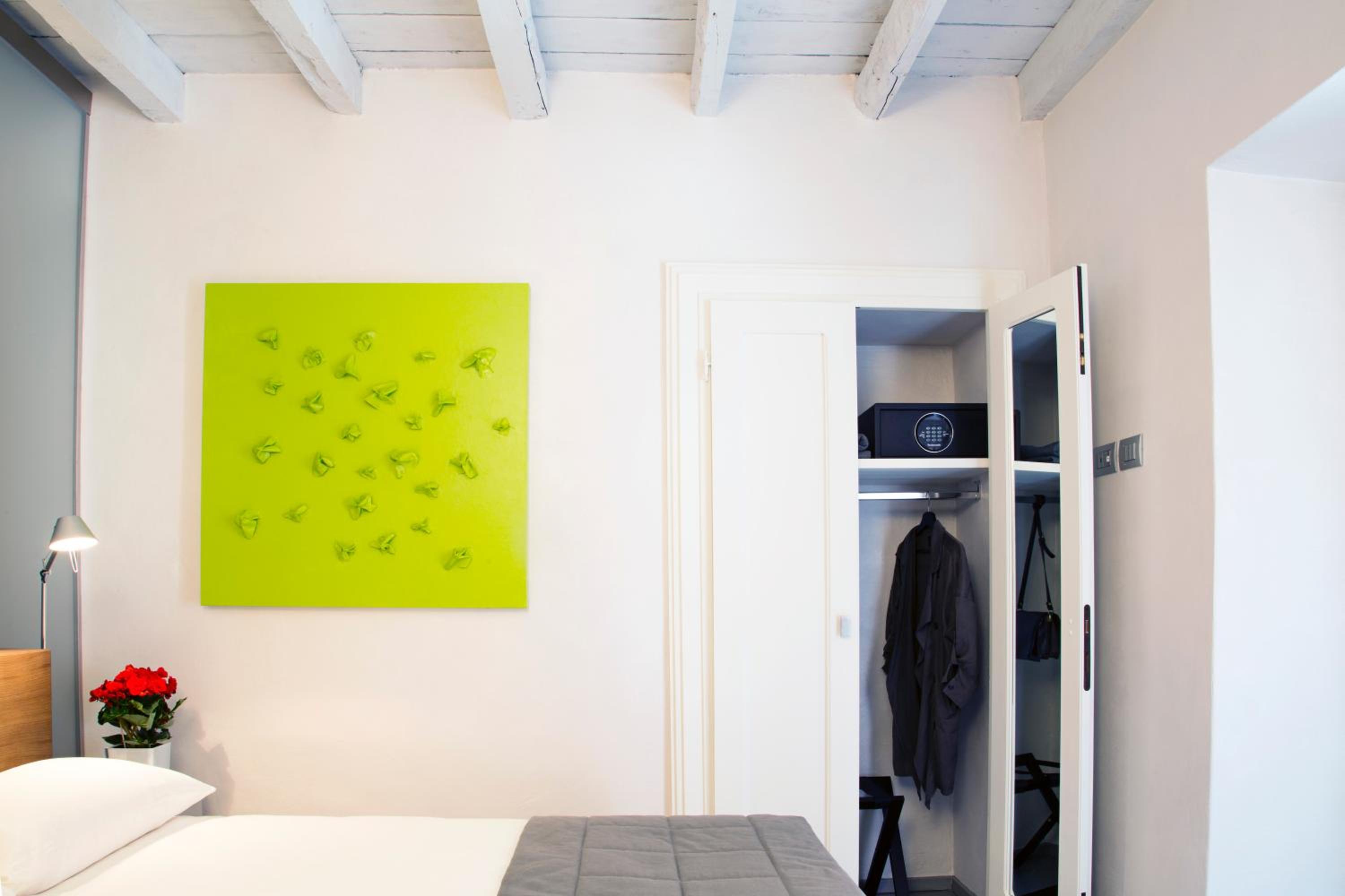 Solferino Suite