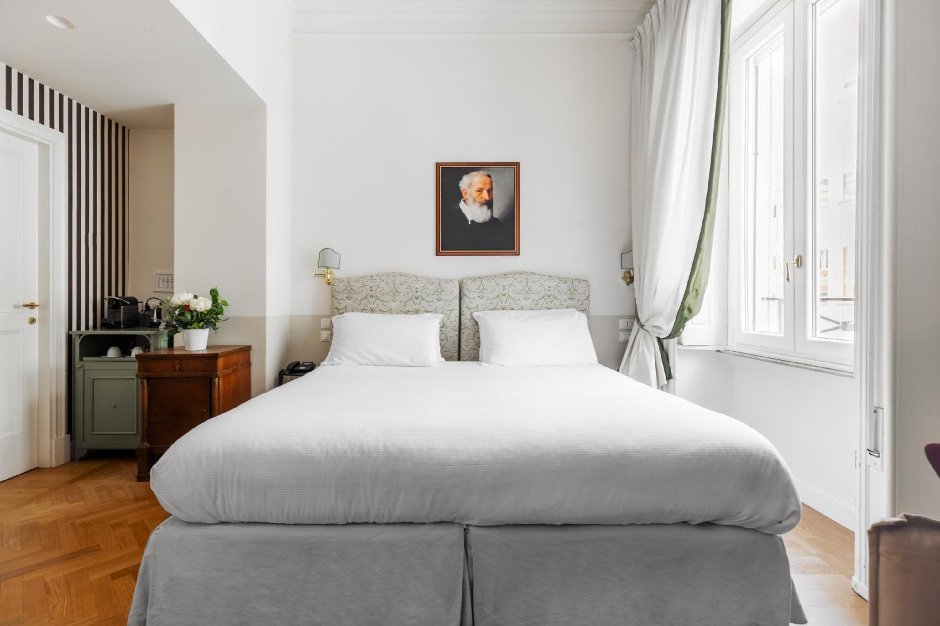 Relais donna Lucrezia Suites