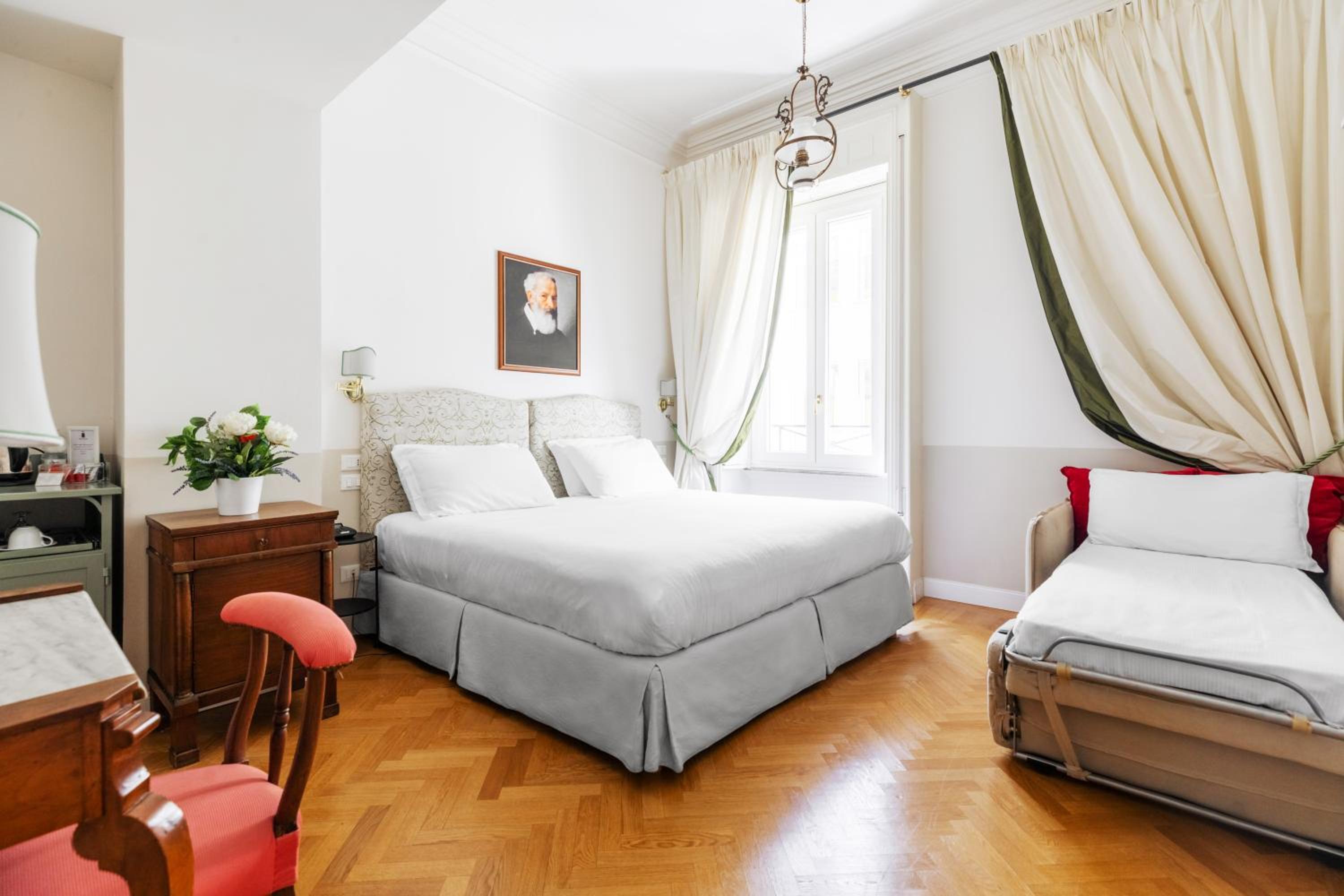 Relais donna Lucrezia Suites