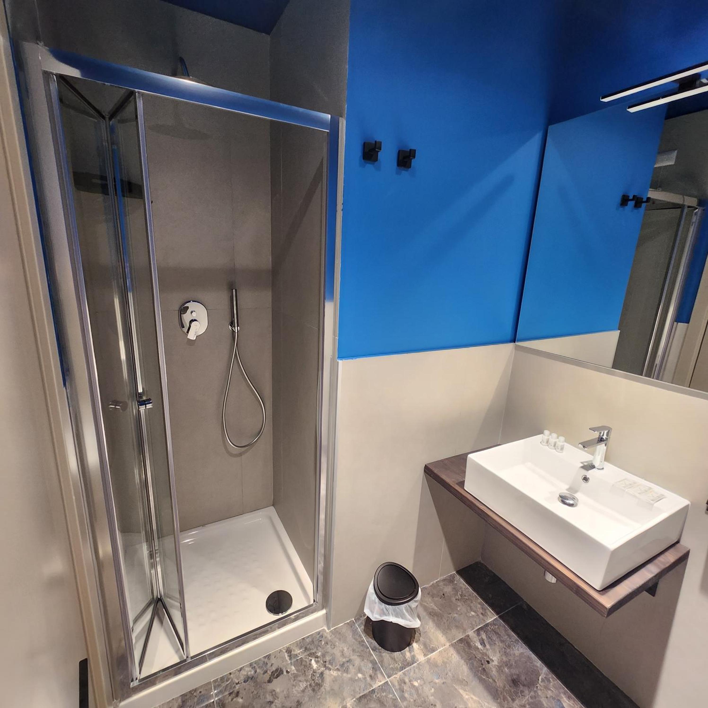 Mia Suites Angioino