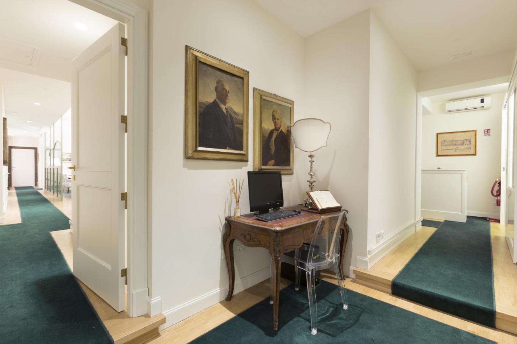 Relais donna Lucrezia Suites