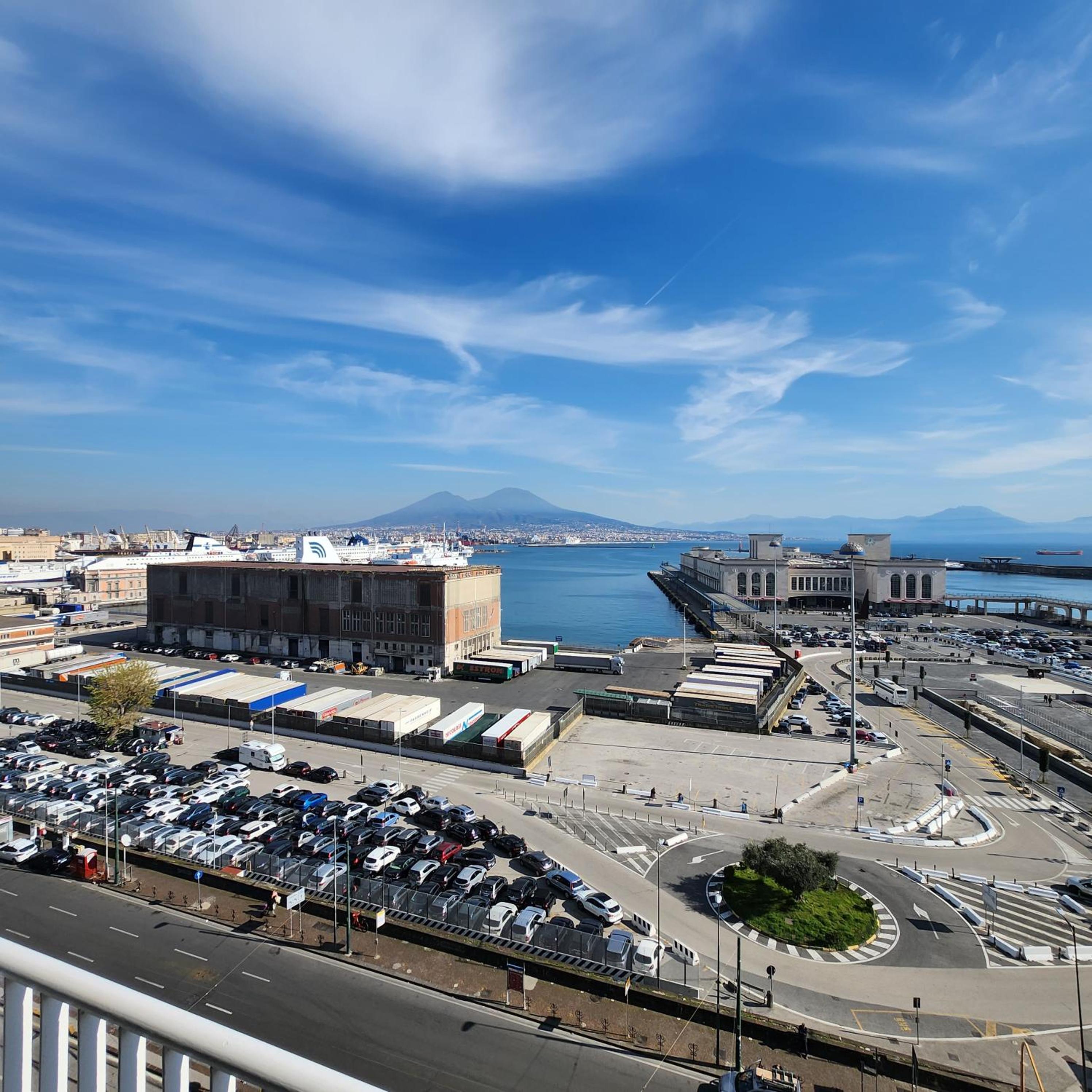 Mia Suites Angioino