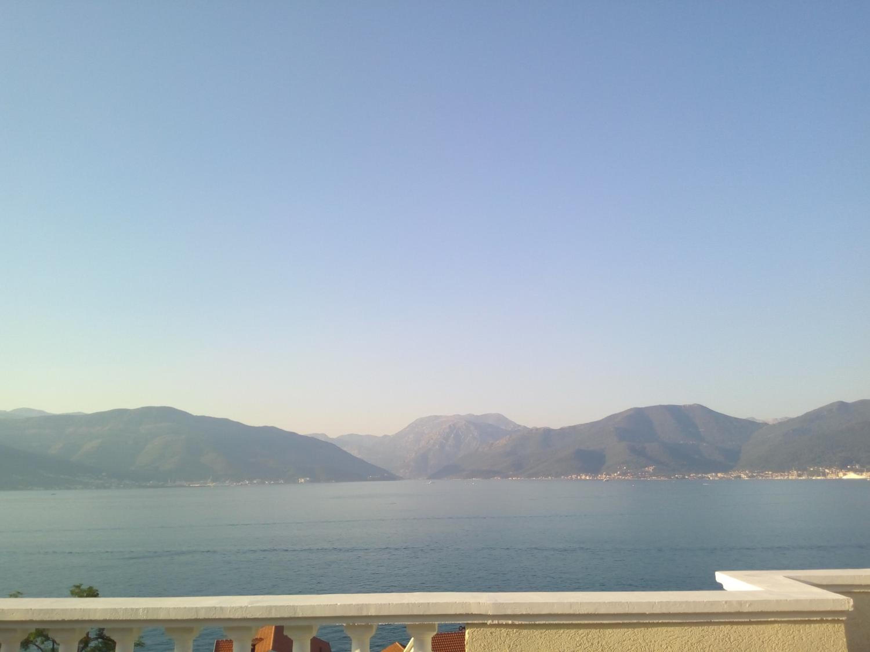 Sun Apartments view 2
