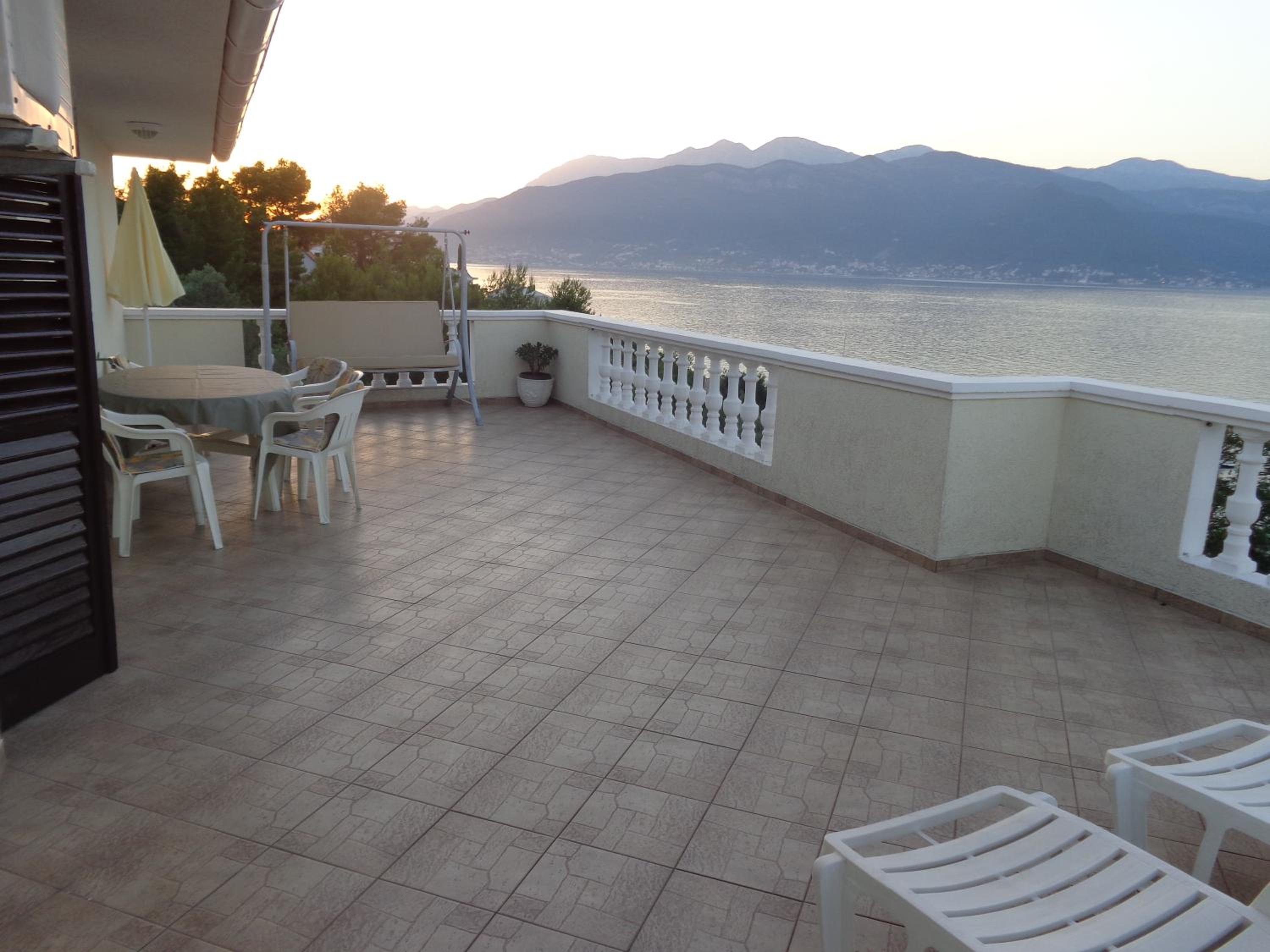 Sun Apartments view 4