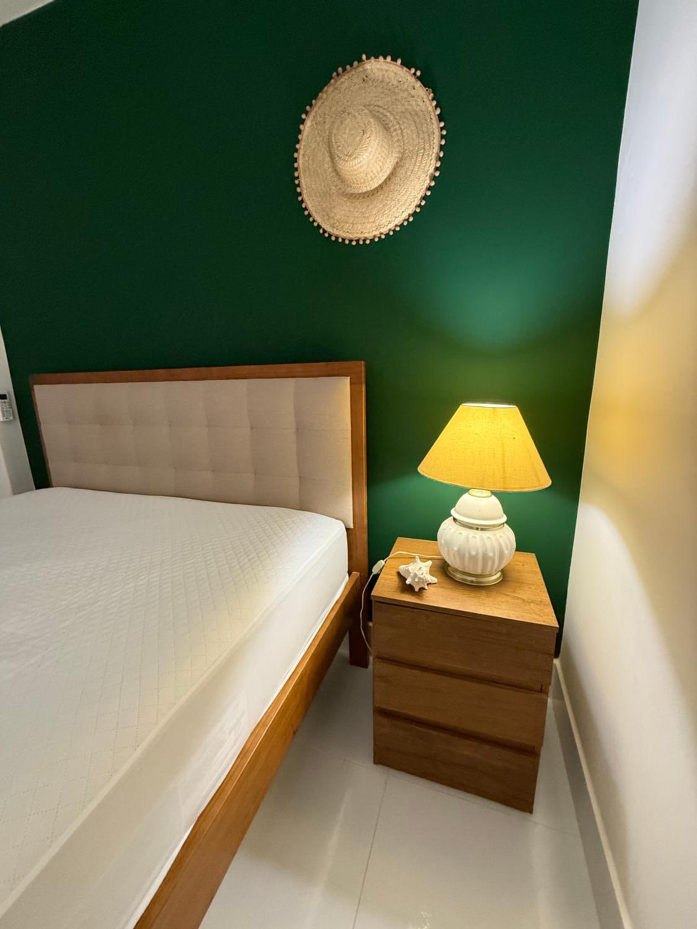 Apt Premium com Vista ao Mar, Praia dos Namorados