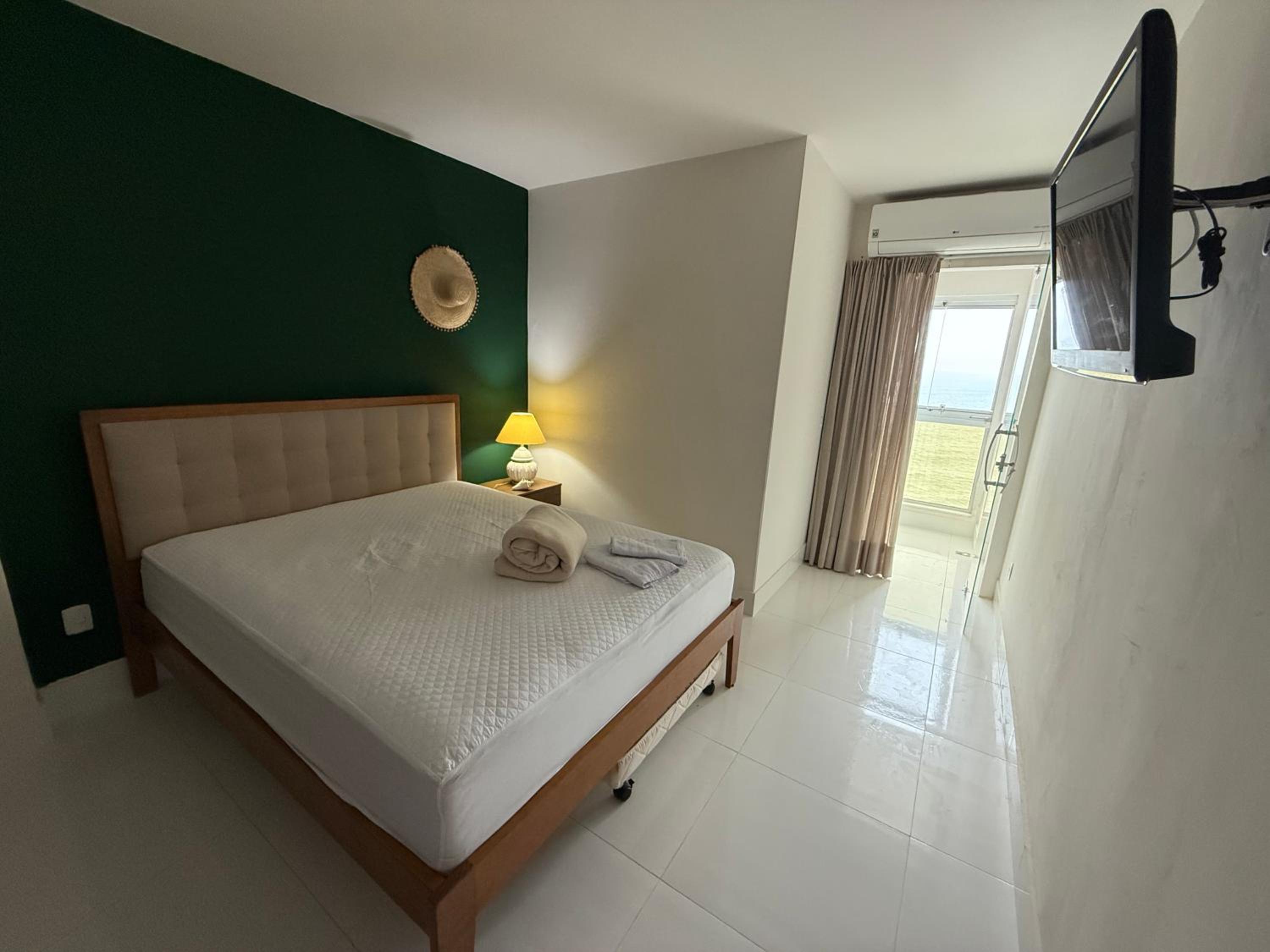 Apt Premium com Vista ao Mar, Praia dos Namorados