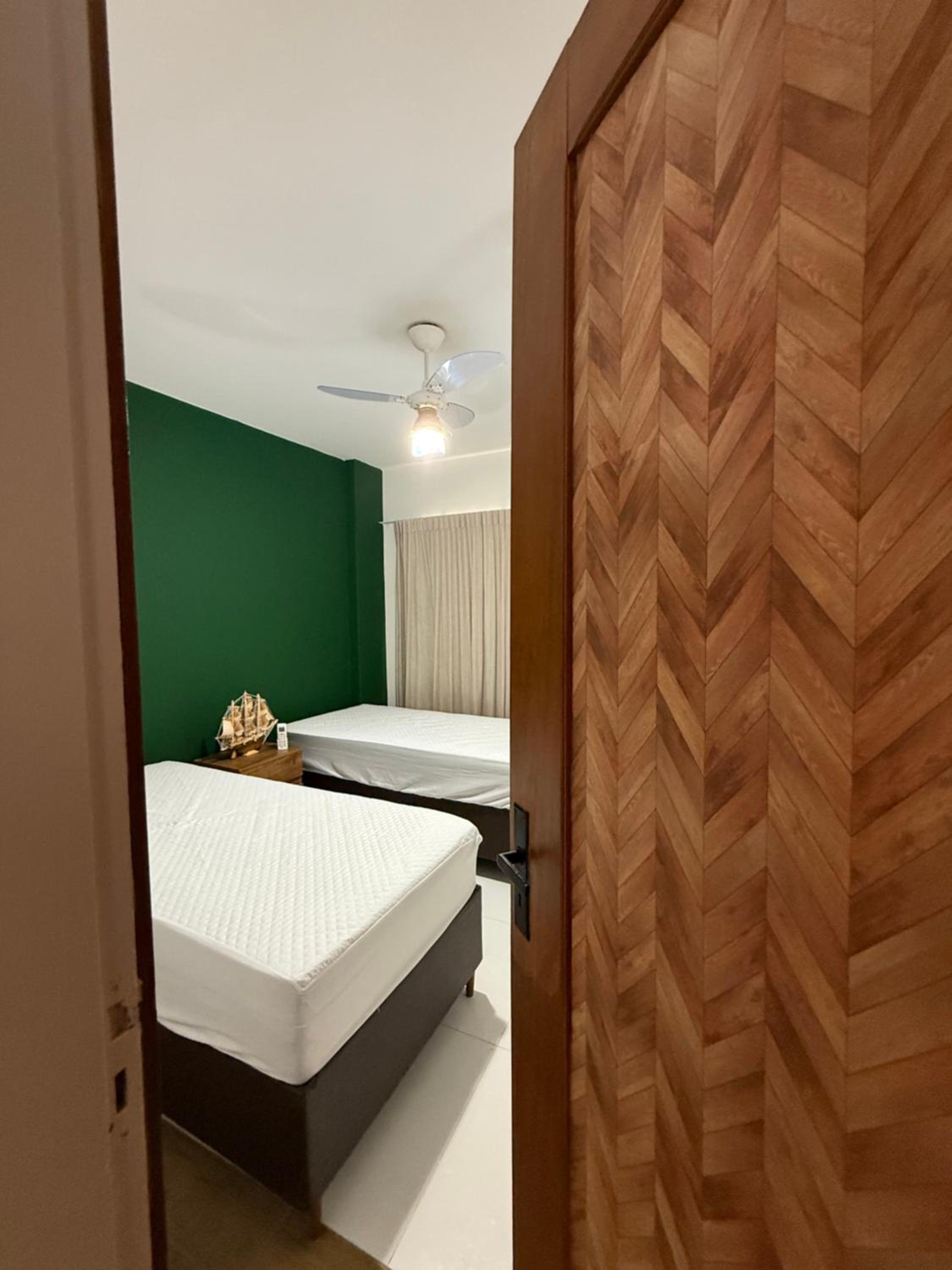 Apt Premium com Vista ao Mar, Praia dos Namorados