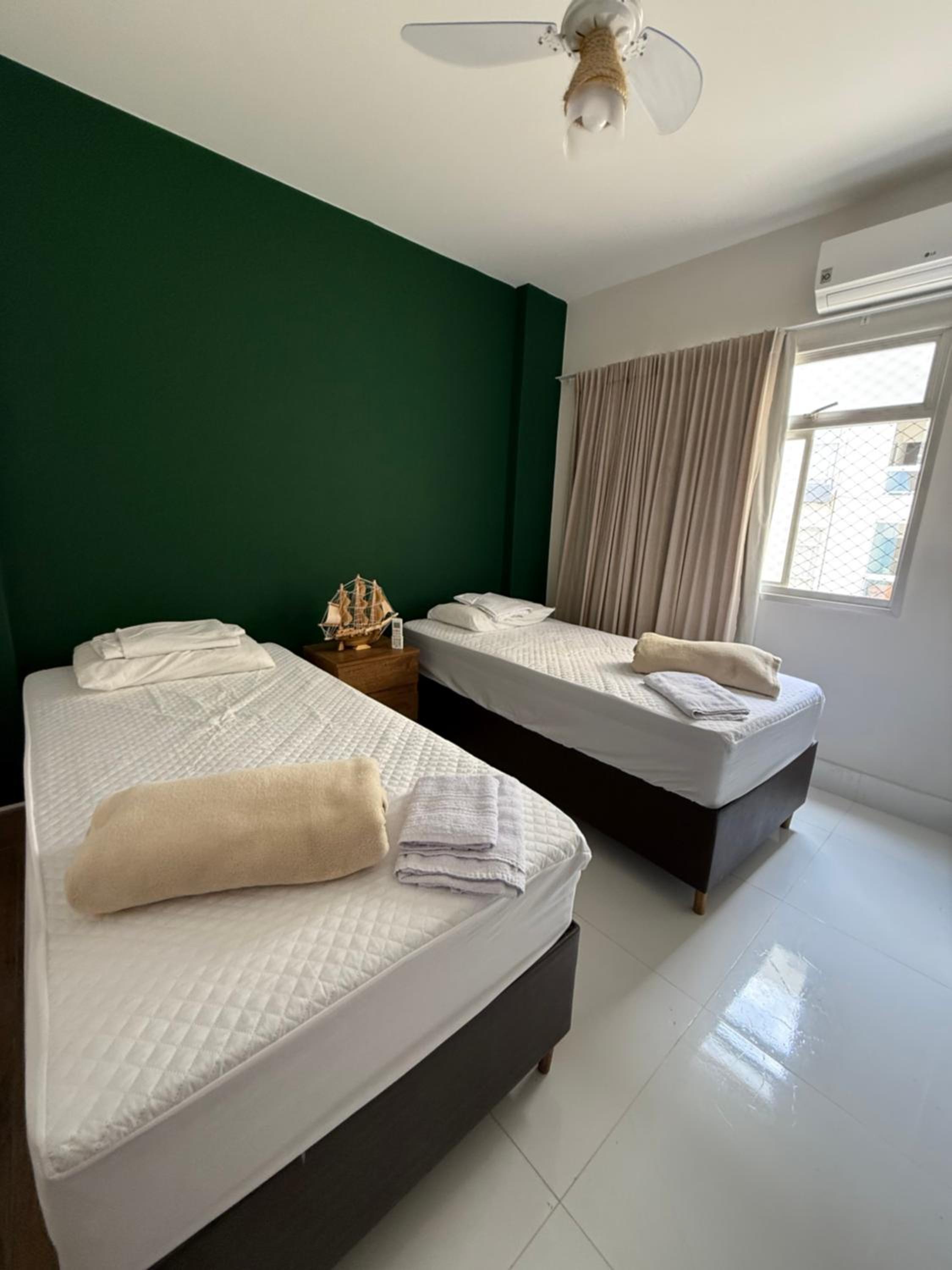 Apt Premium com Vista ao Mar, Praia dos Namorados
