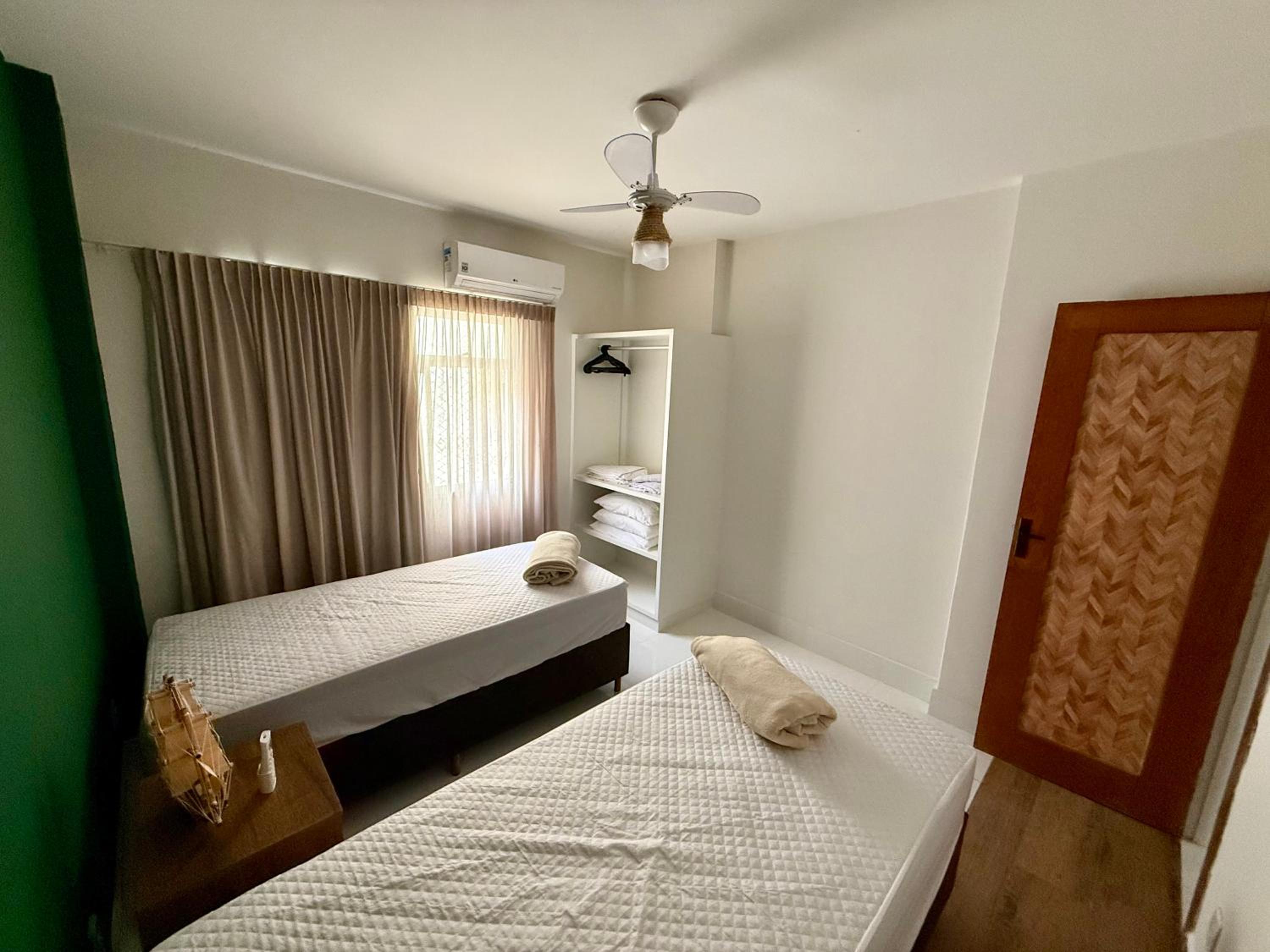 Apt Premium com Vista ao Mar, Praia dos Namorados