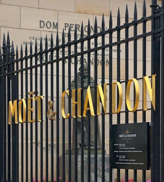 La Bulle Millésimée - à deux pas de la Gare et de l'Avenue de Champagne