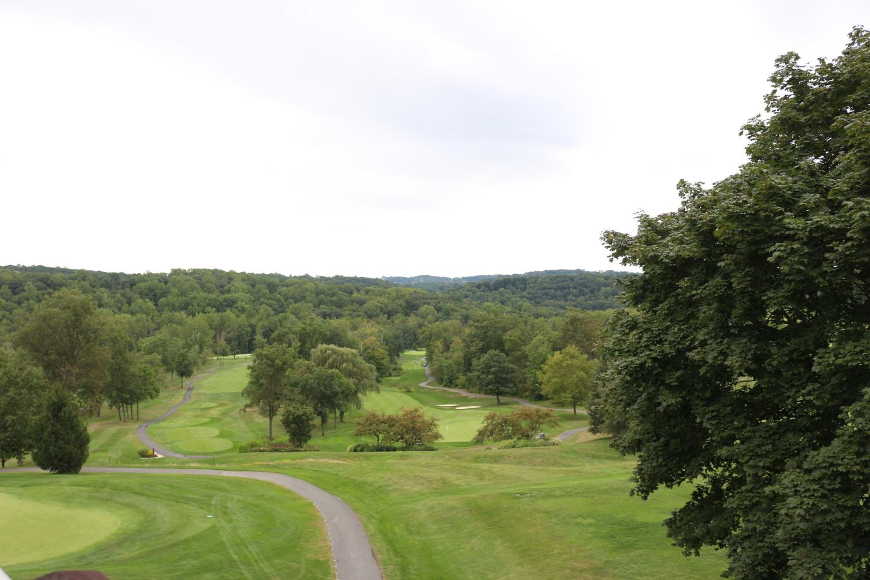 The Lodge at Woodstone Country Club