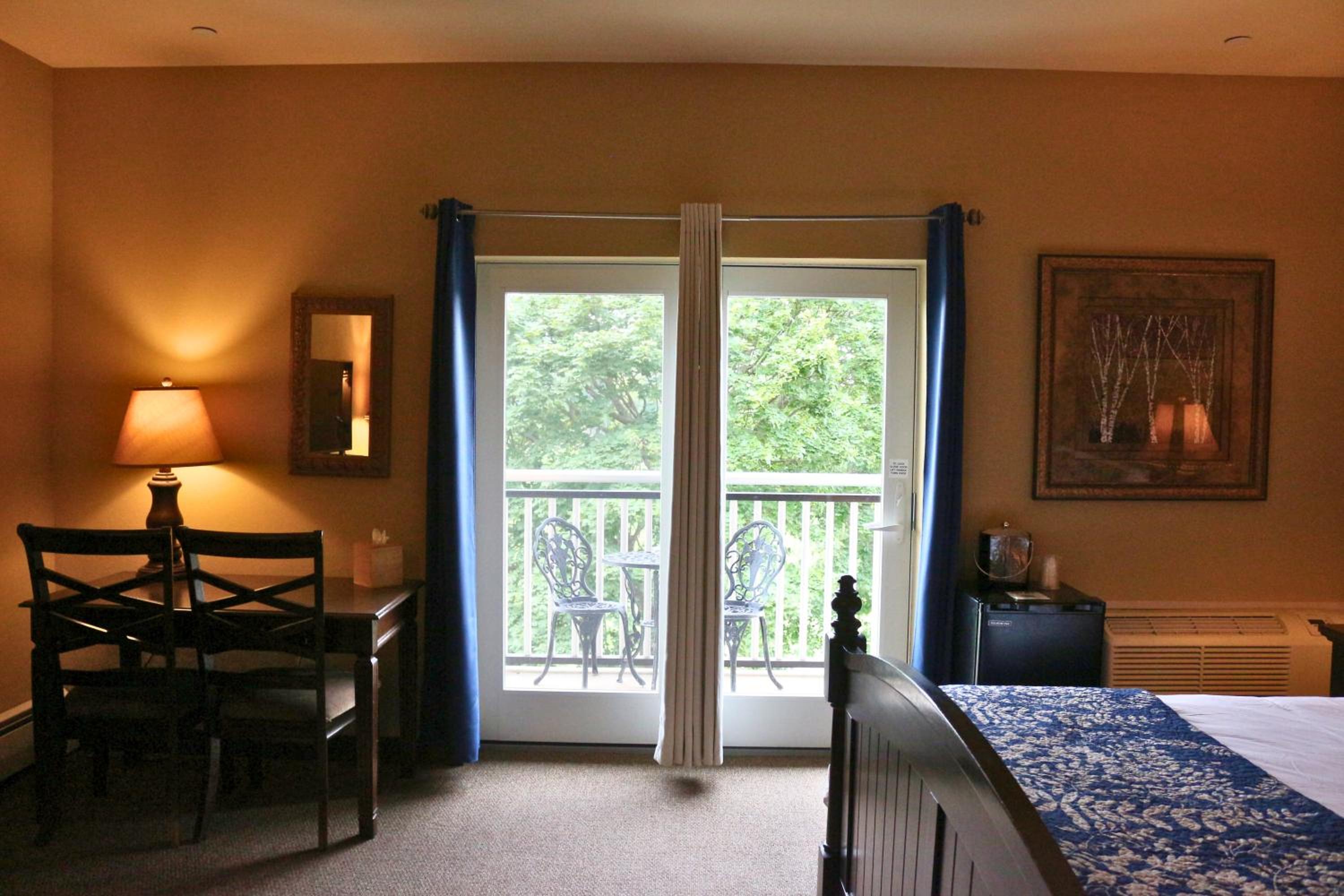 The Lodge at Woodstone Country Club