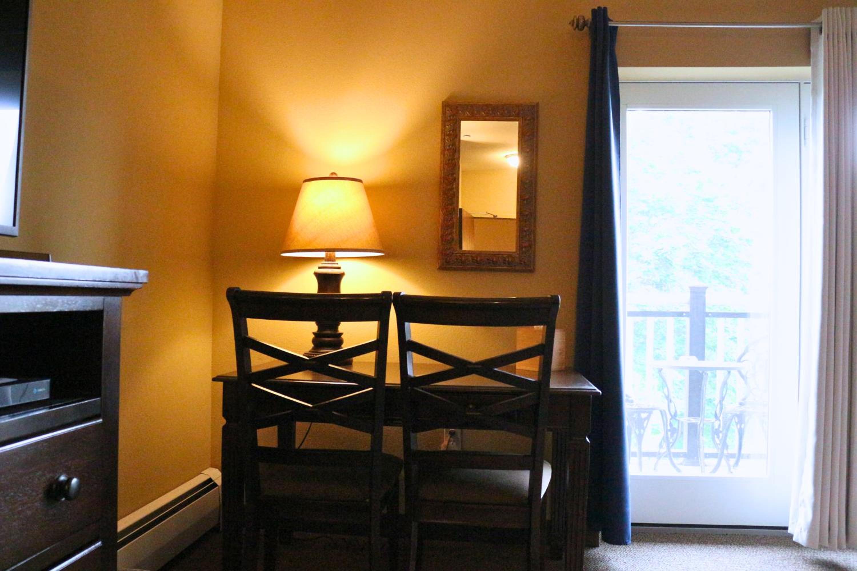 The Lodge at Woodstone Country Club