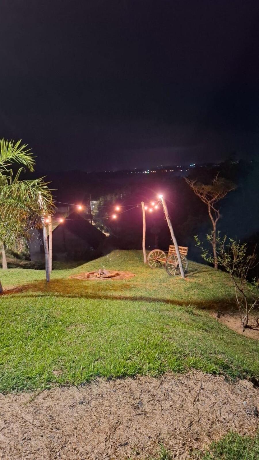 Sítio Recanto Berebello - Lagoa de Imaruí