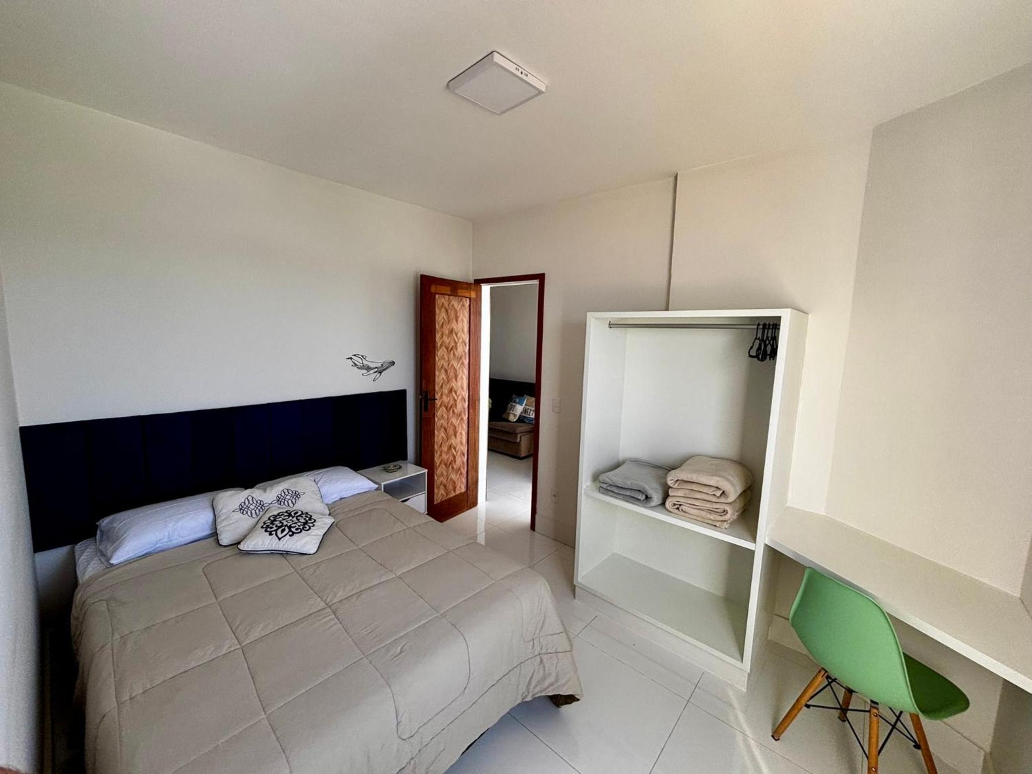 Apt Premium com Vista ao Mar, Praia dos Namorados