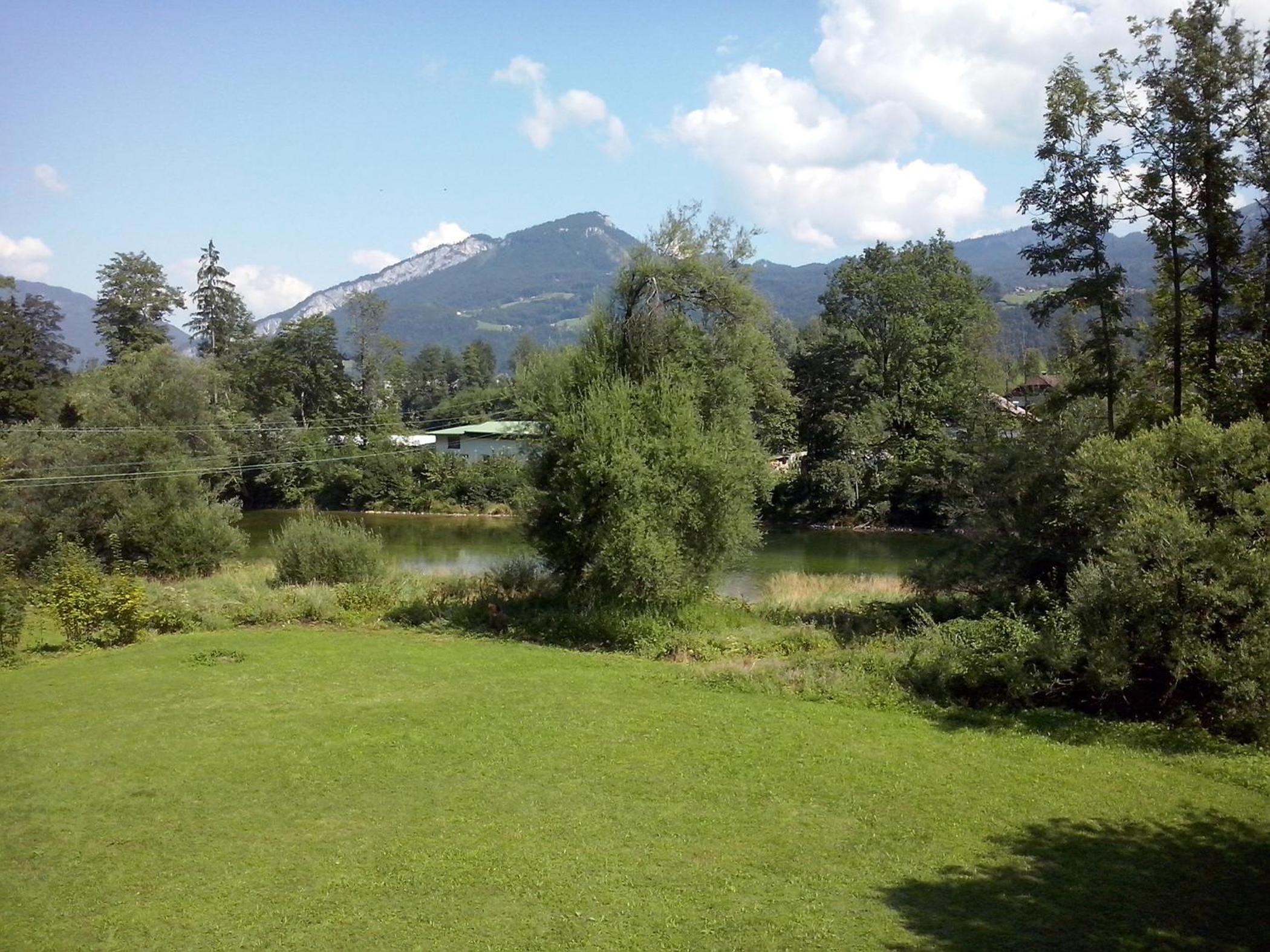Landhaus HALLSTATT FEELING - Apartment - Self Check-in