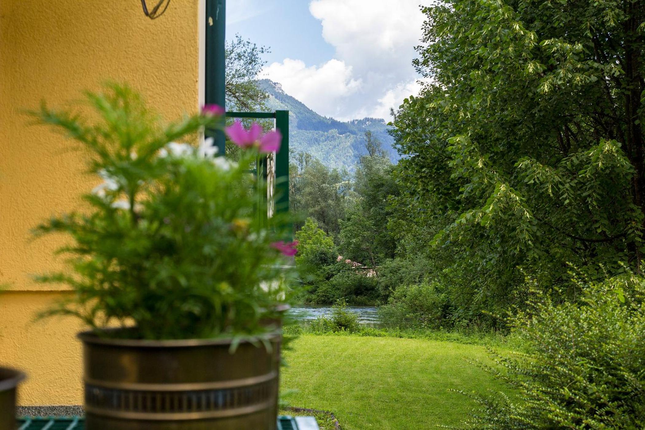 Landhaus HALLSTATT FEELING - Apartment - Self Check-in