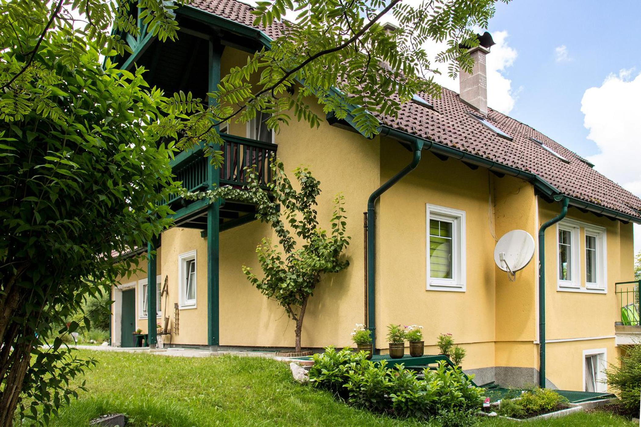 Landhaus HALLSTATT FEELING - Apartment - Self Check-in