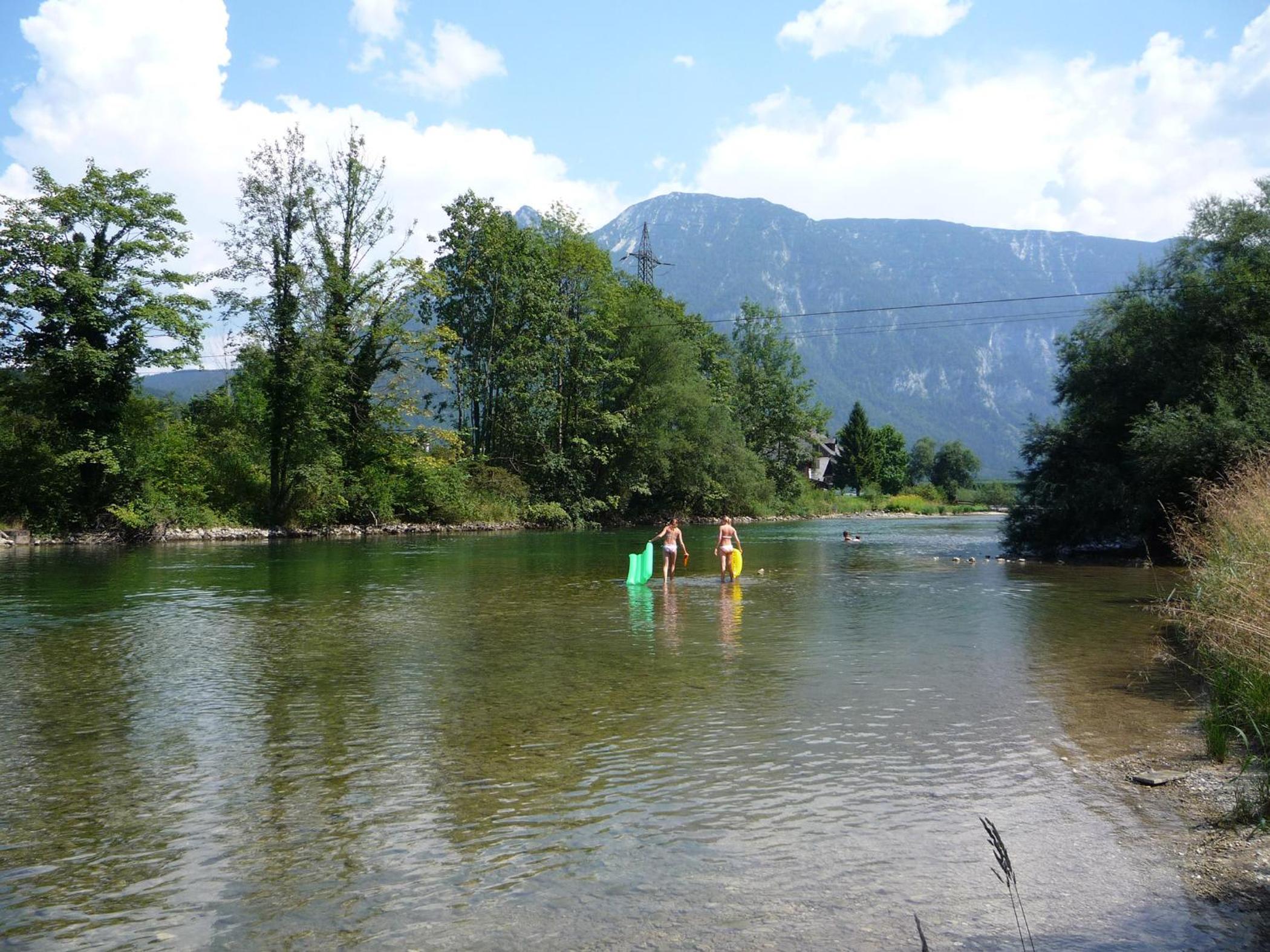 Landhaus HALLSTATT FEELING - Apartment - Self Check-in