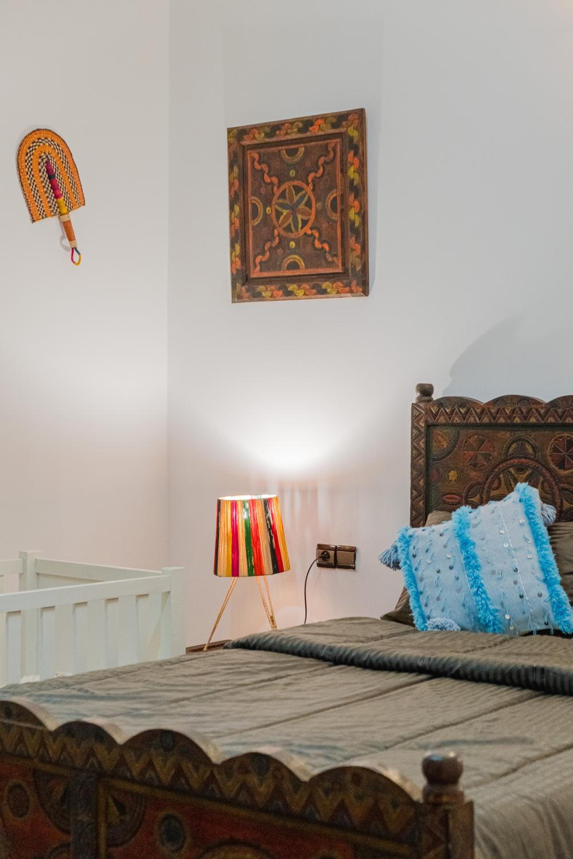 Dar Salah - Eddine Oasis Pool & SPA