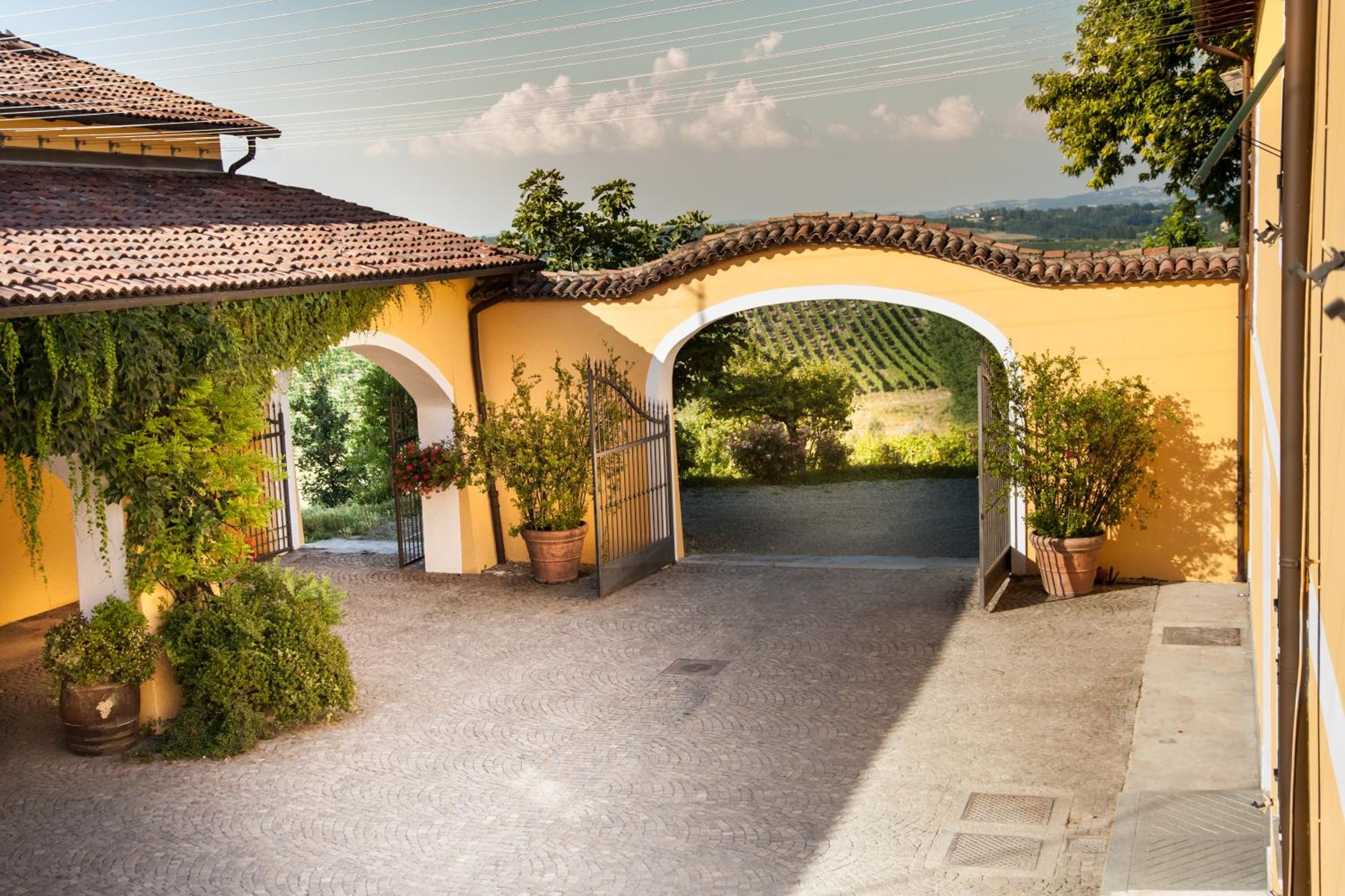 Tenuta La Meirana Gavi