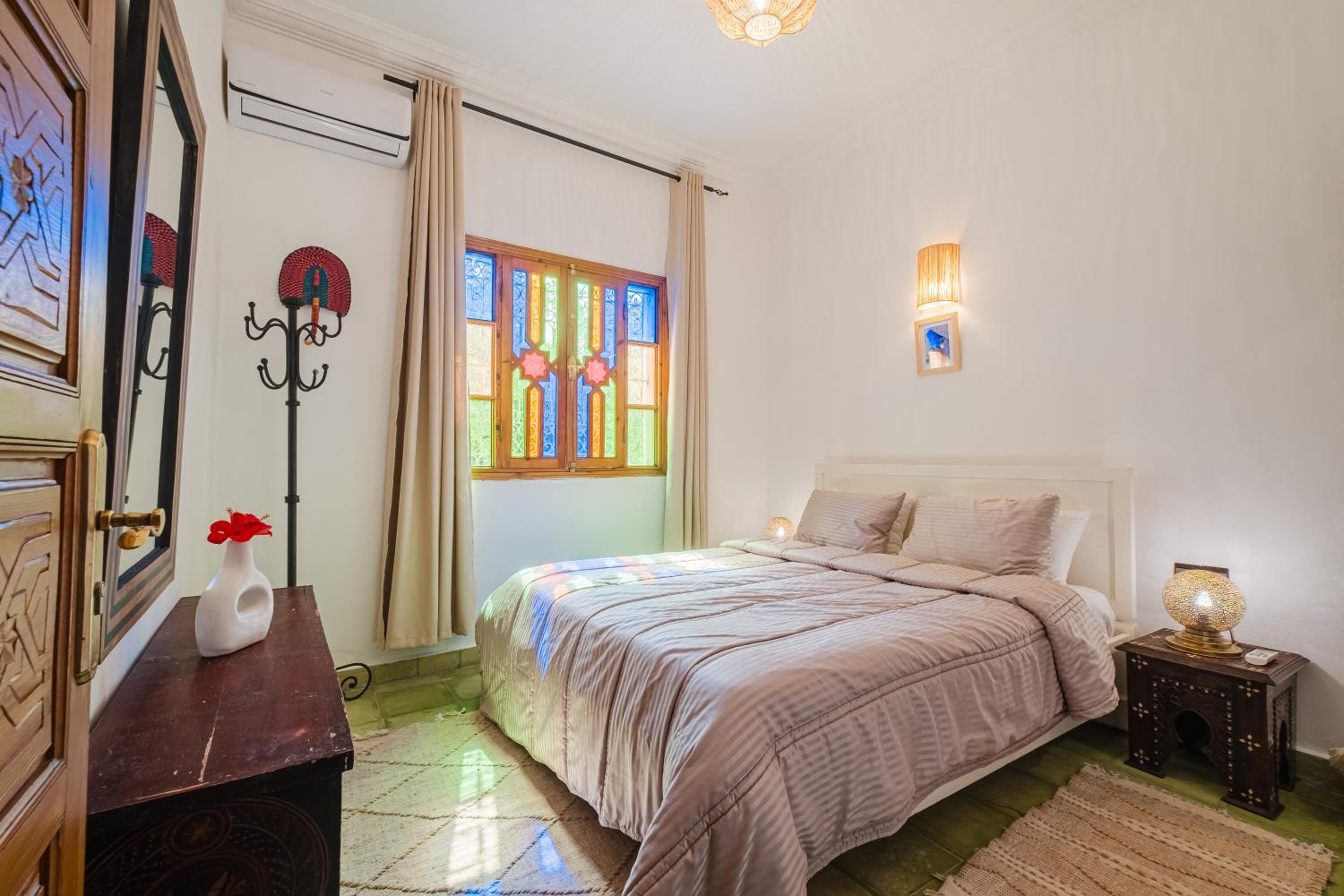 Dar Salah - Eddine Oasis Pool & SPA