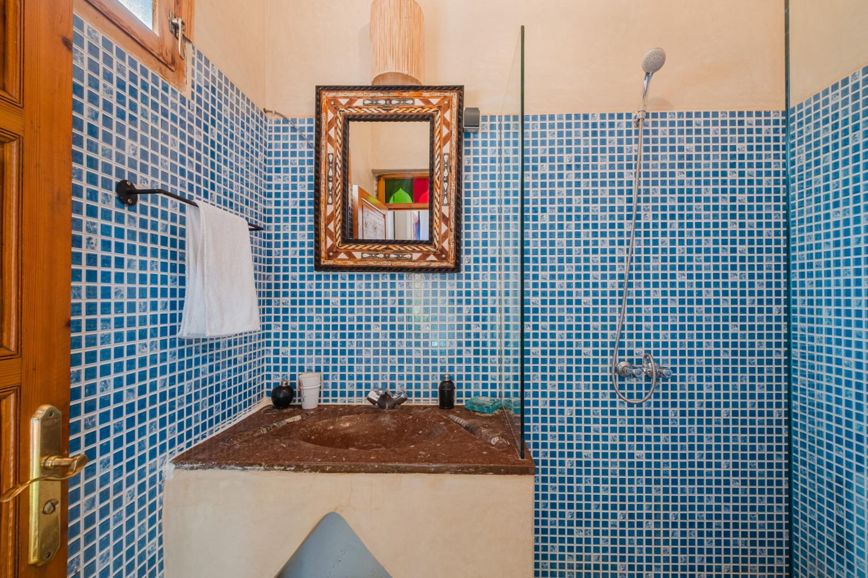 Dar Salah - Eddine Oasis Pool & SPA