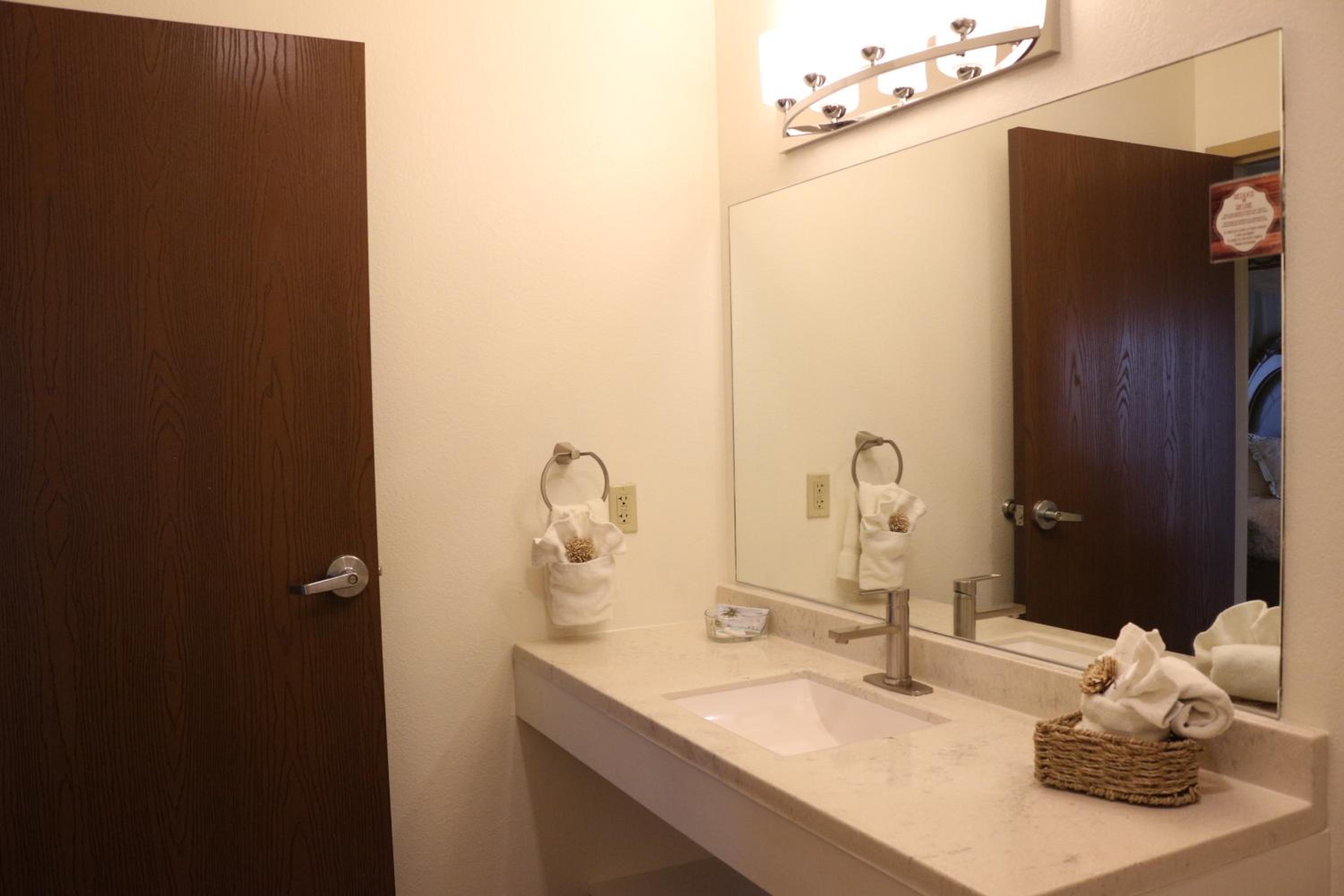 The Lodge at Woodstone Country Club