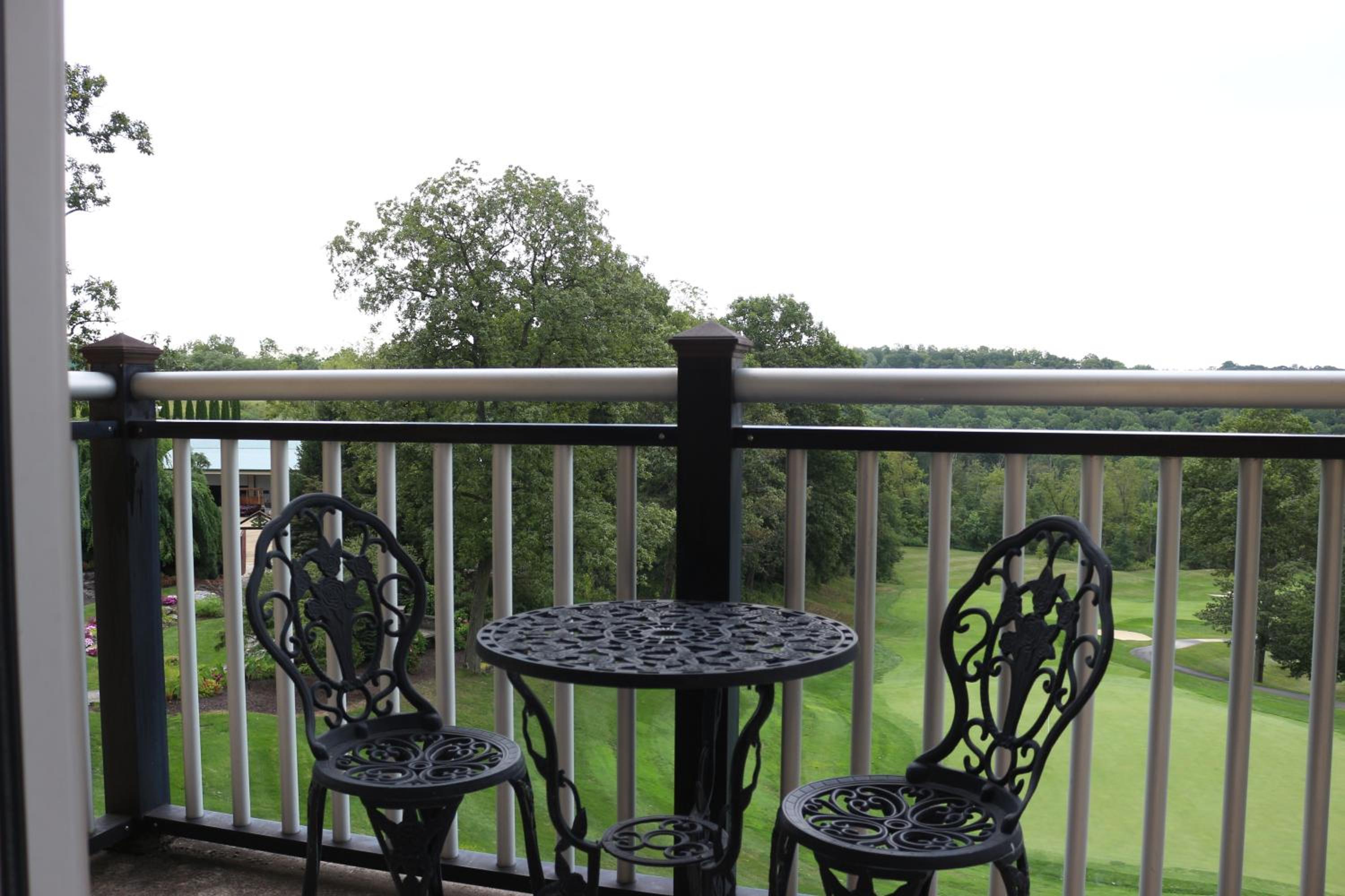 The Lodge at Woodstone Country Club