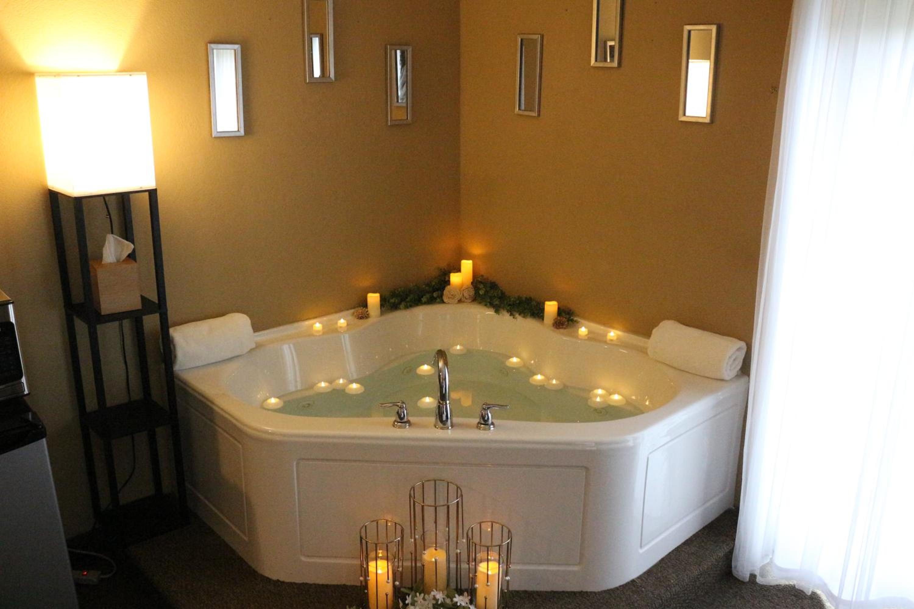 The Lodge at Woodstone Country Club