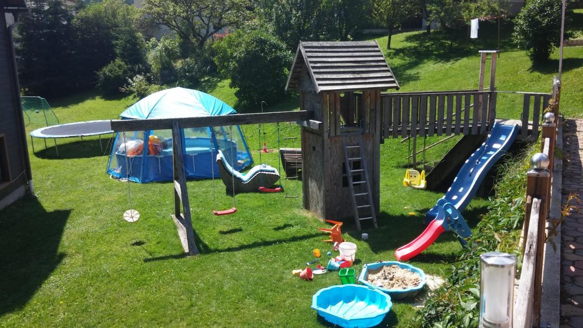 Ferienhaus Maxi