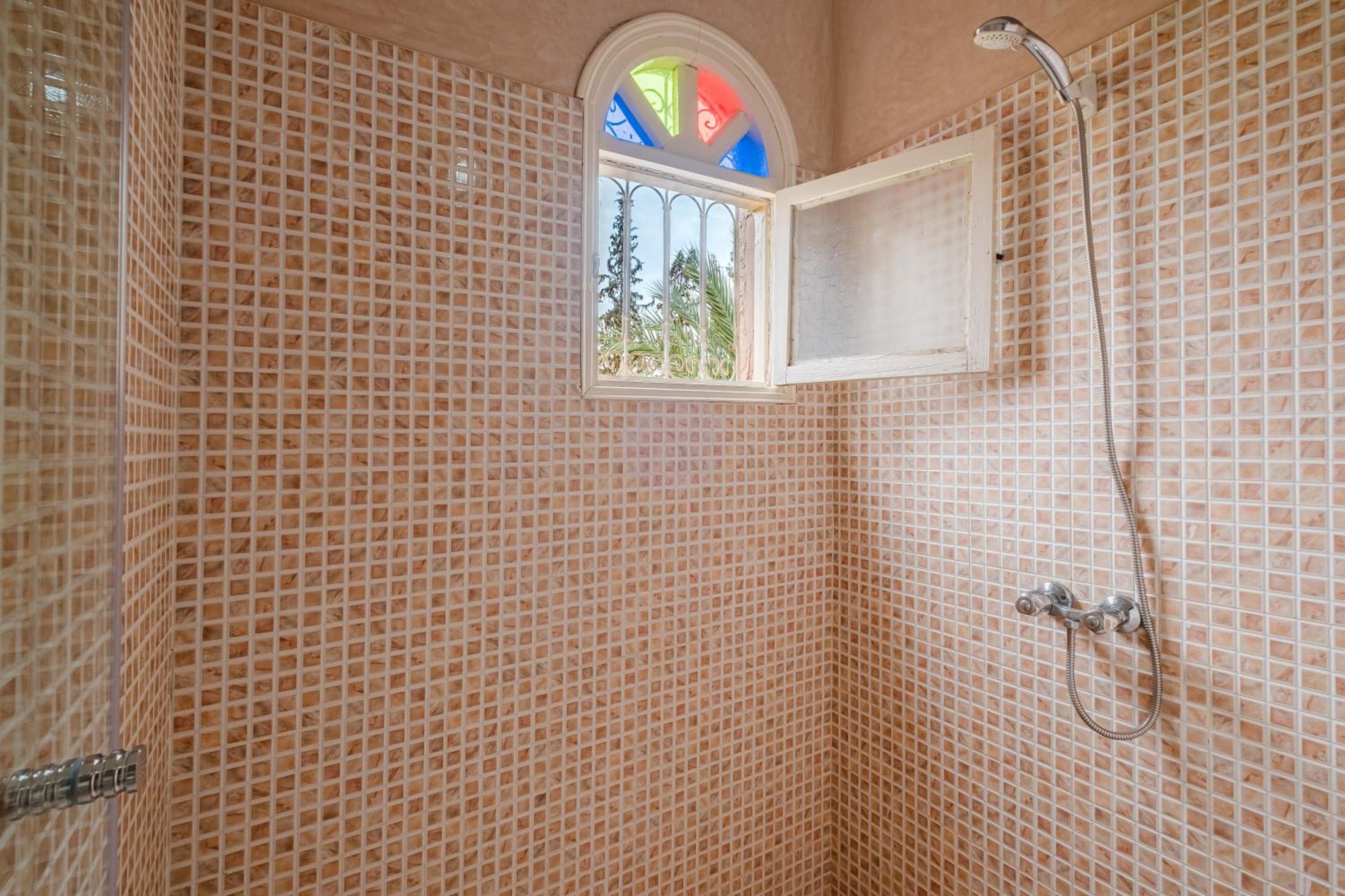 Dar Salah - Eddine Oasis Pool & SPA