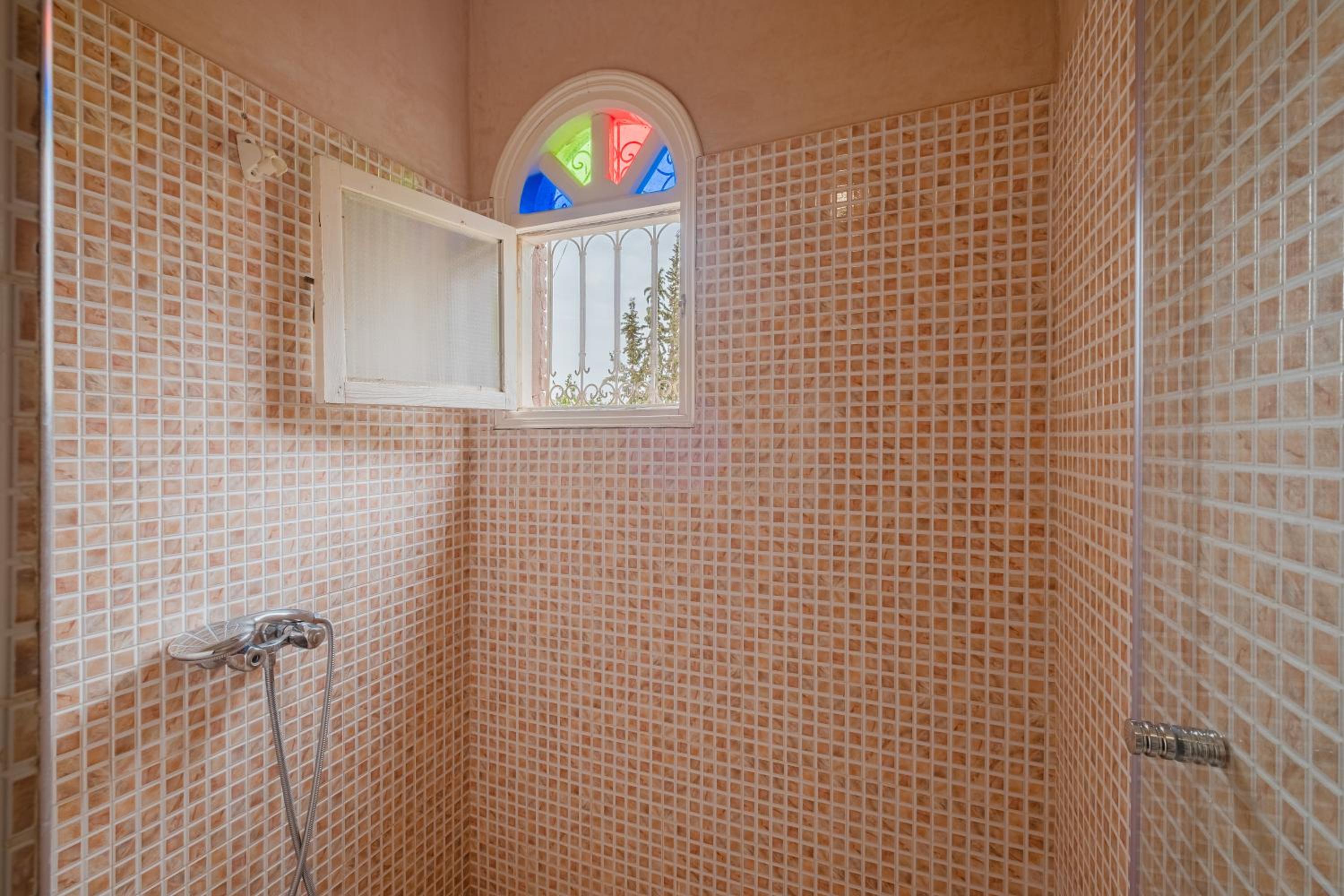 Dar Salah - Eddine Oasis Pool & SPA