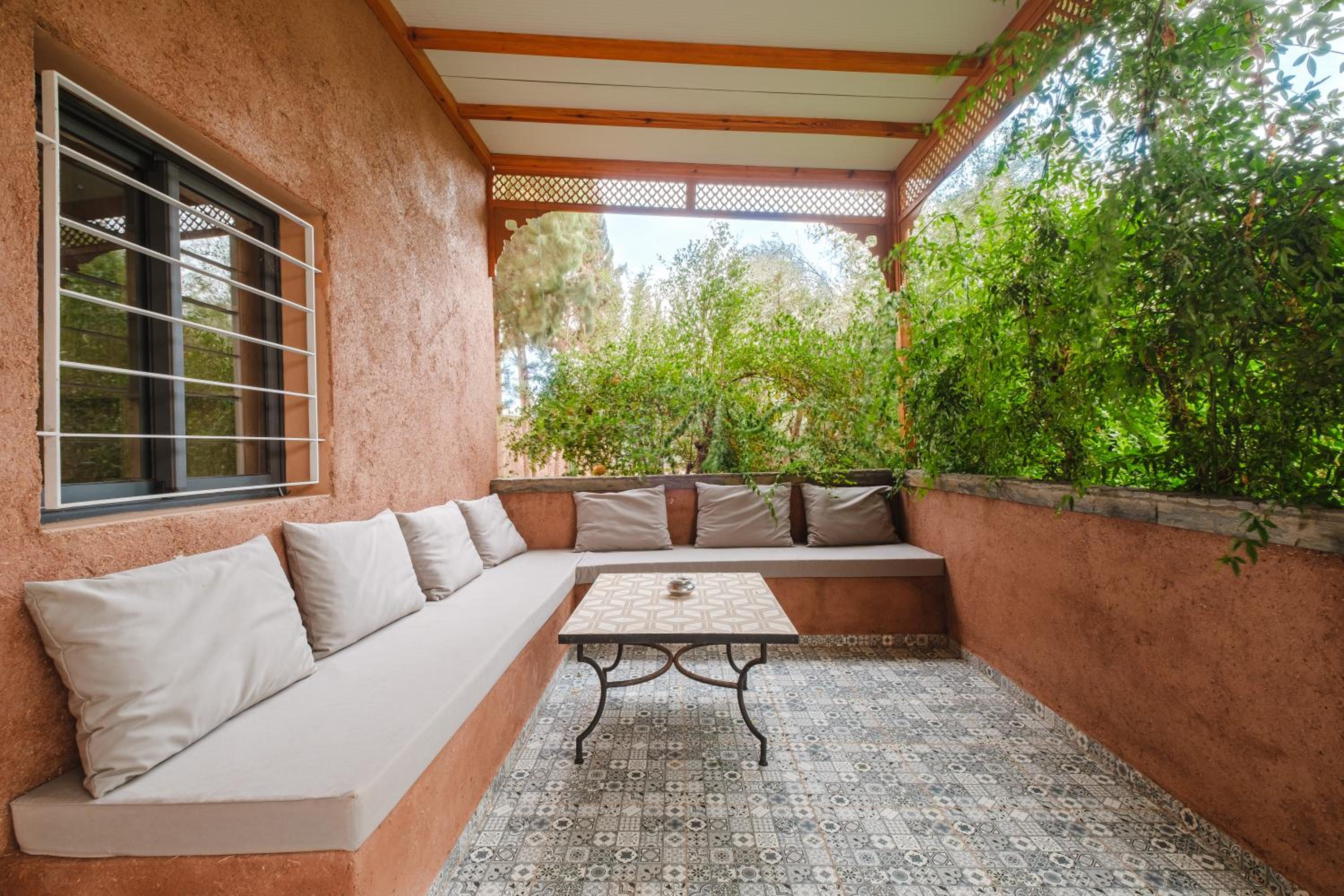 Dar Salah - Eddine Oasis Pool & SPA