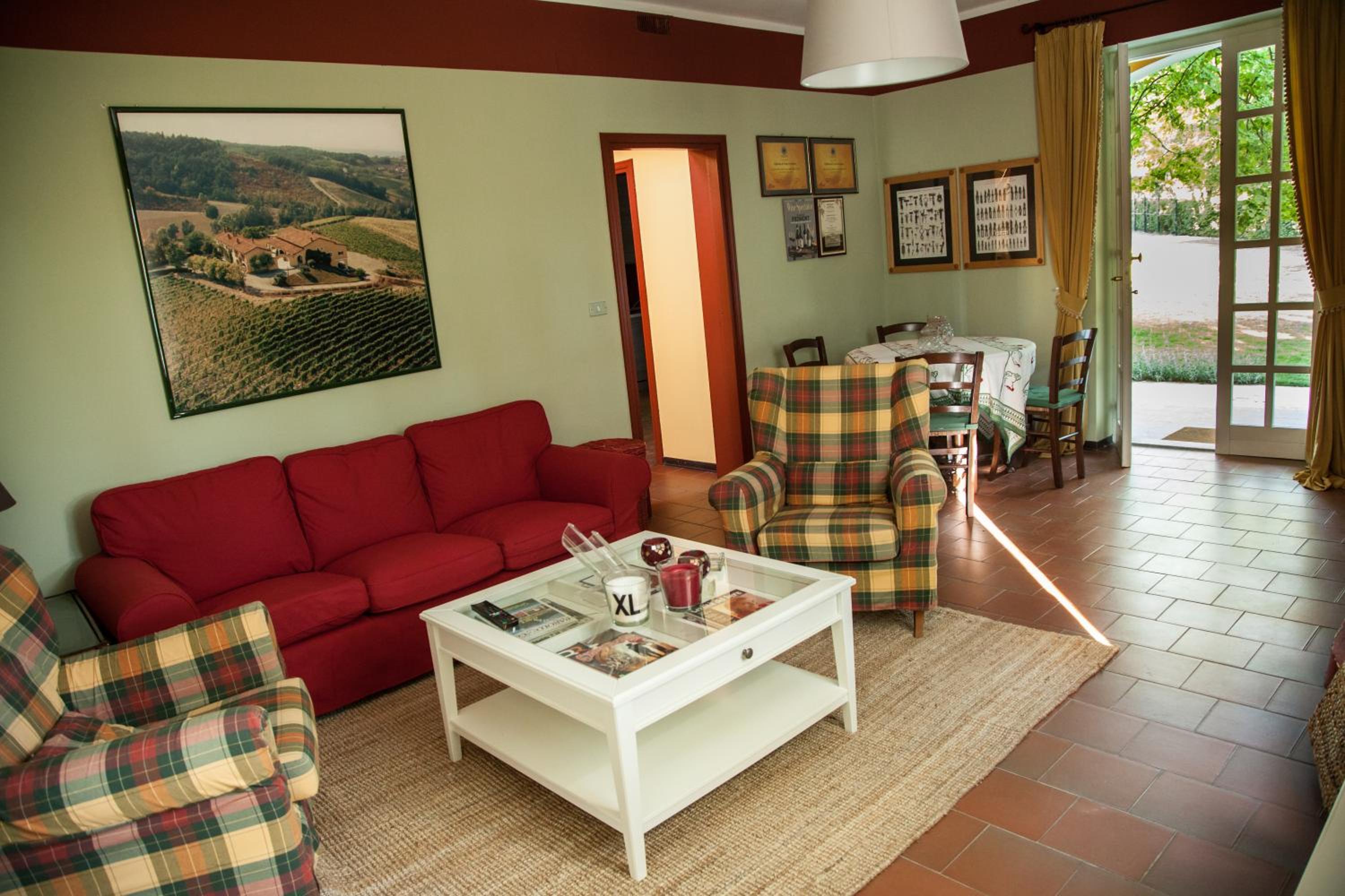 Tenuta La Meirana Gavi