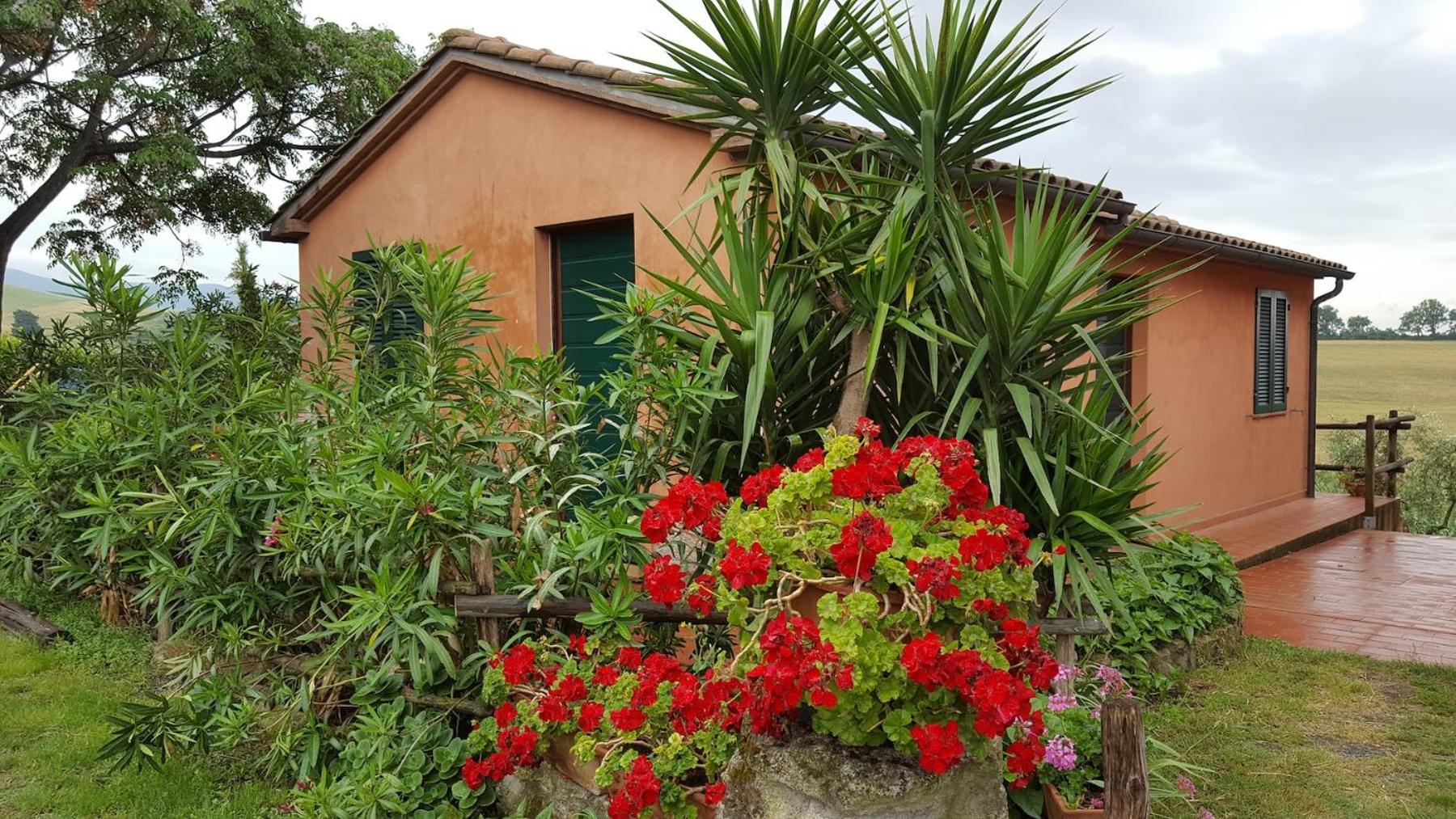 Il Giogo Agriturismo