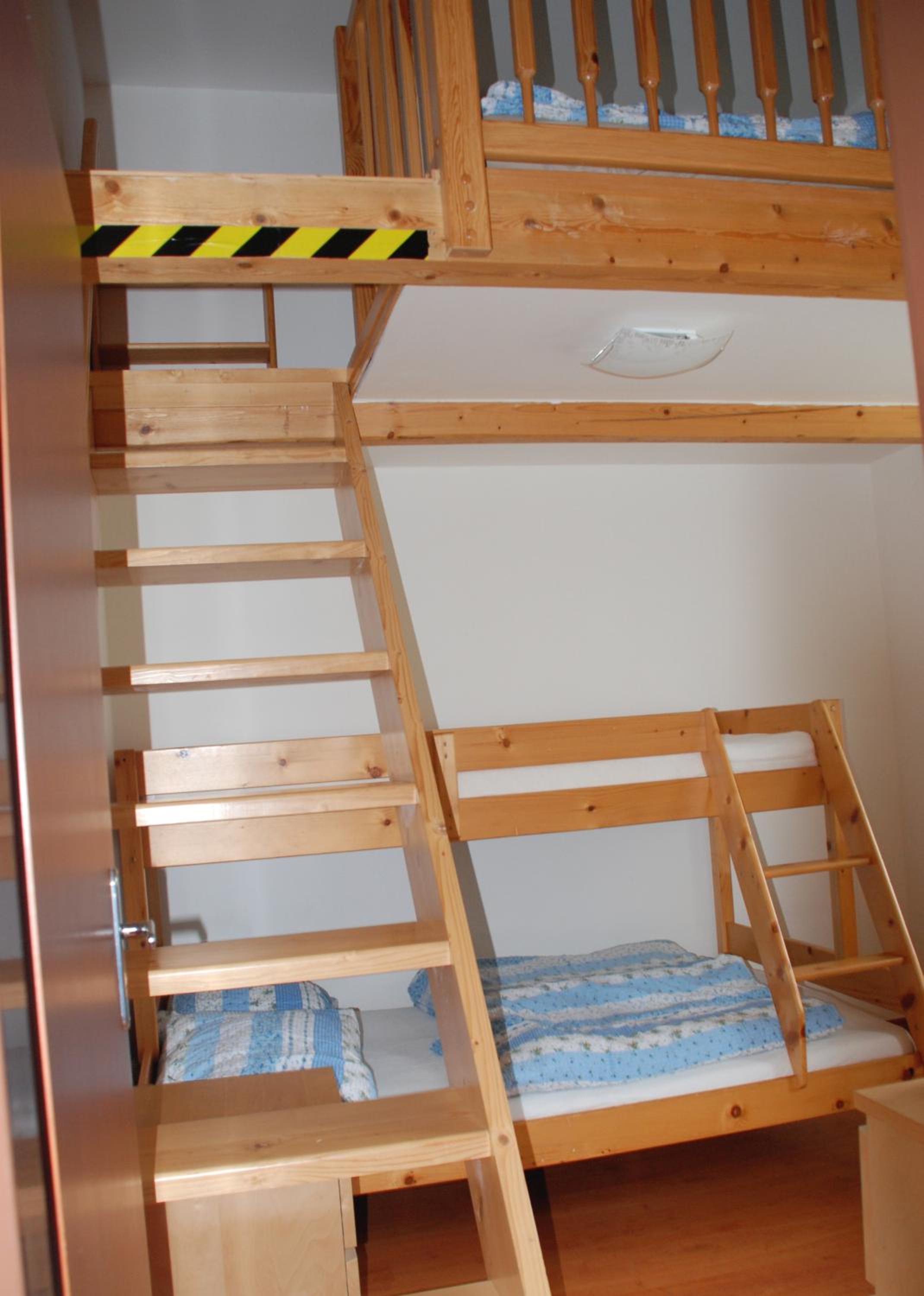 Apartmán Jeseník