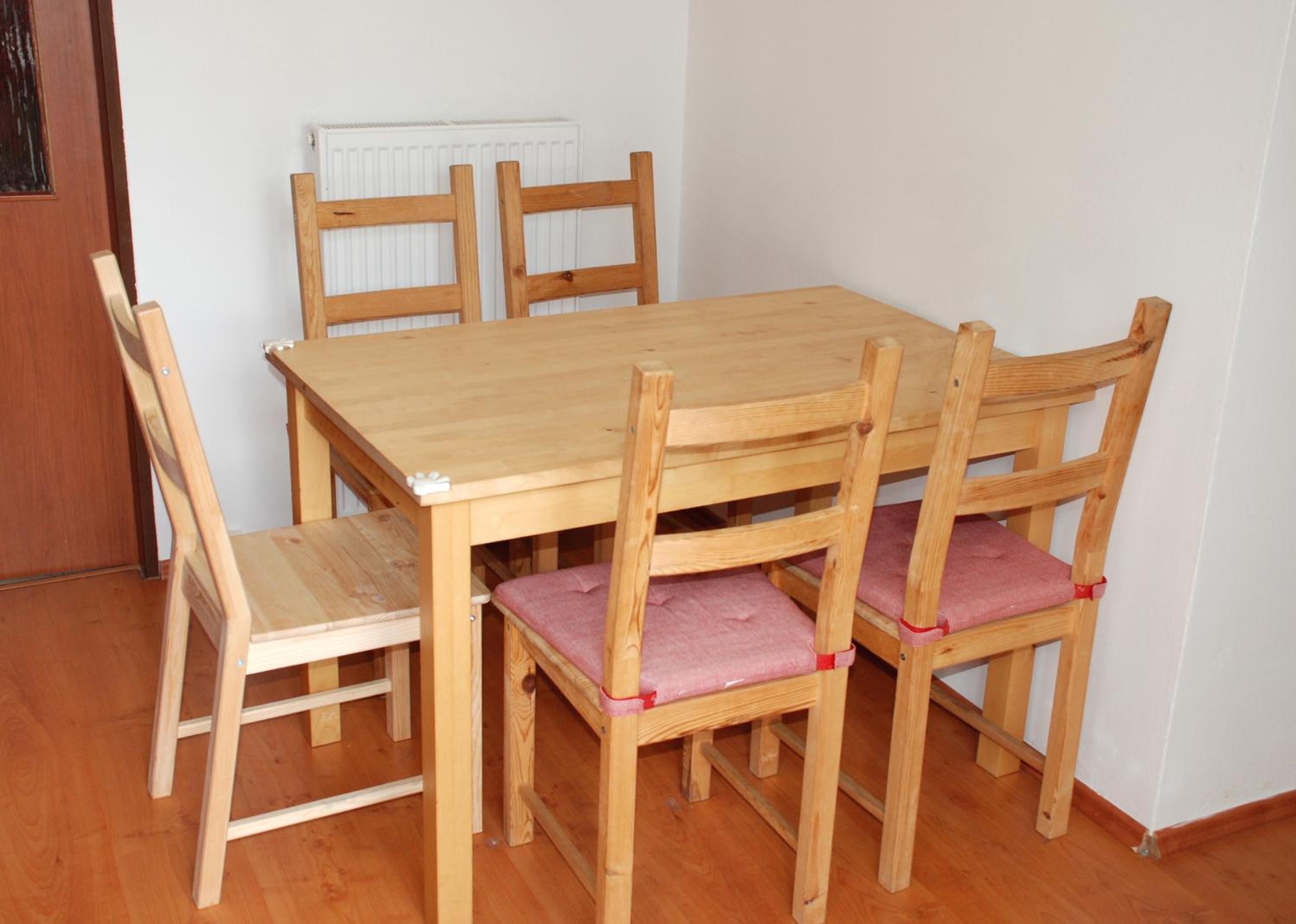 Apartmán Jeseník