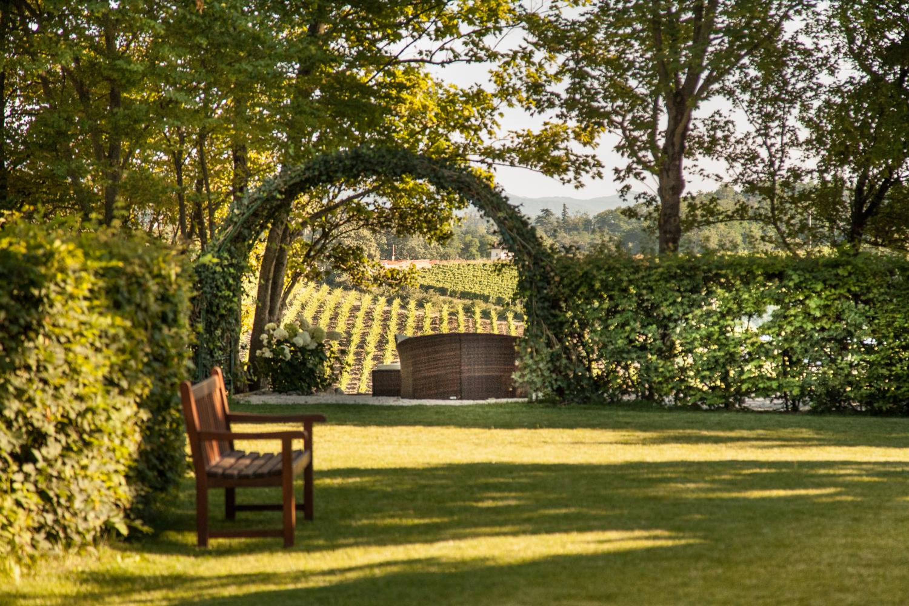 Tenuta La Meirana Gavi